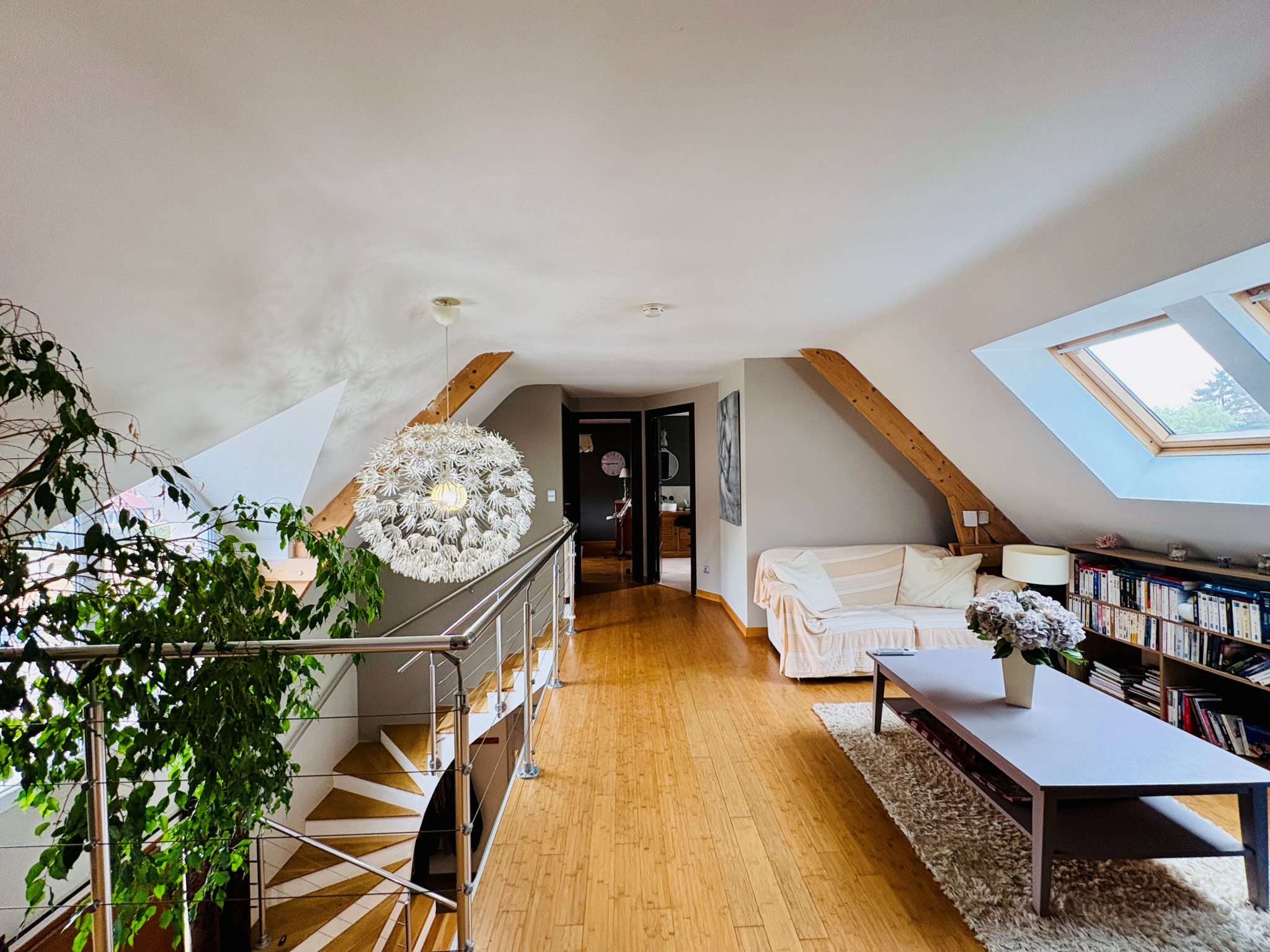 Immo80 – L'immobilier à Amiens et dans la Somme-Pavillon d&rsquo;architecte avec autonomie de plain-pied et jardin plein sud
