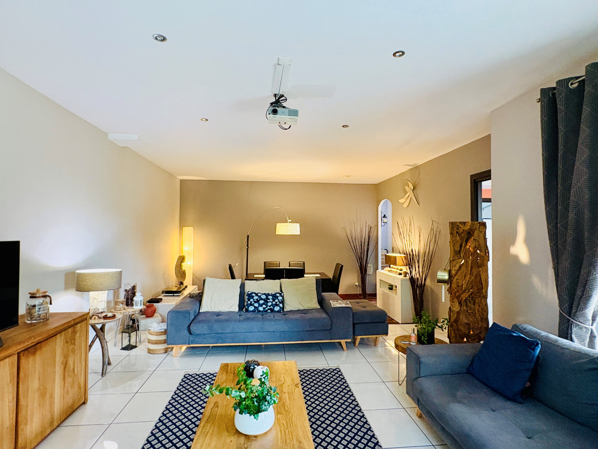 Immo80 – L'immobilier à Amiens et dans la Somme-Pavillon d&rsquo;architecte avec autonomie de plain-pied et jardin plein sud