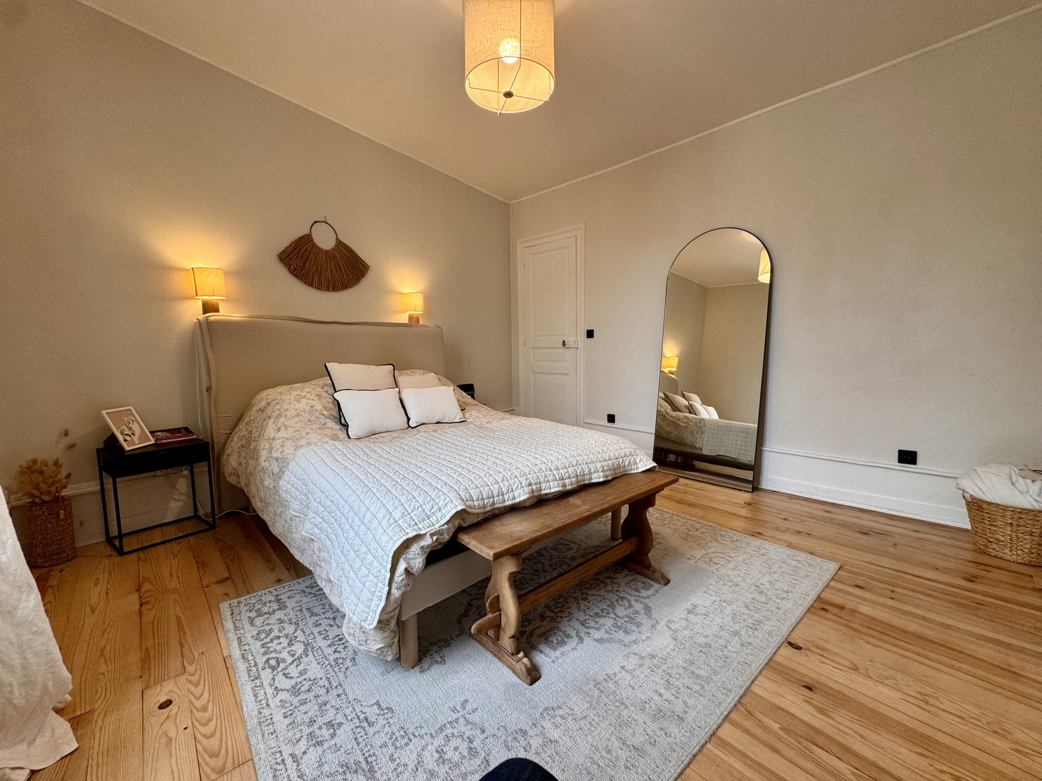 Immo80 – L'immobilier à Amiens et dans la Somme-Saint-Jacques – Amiénoise 84m2 & Cour
