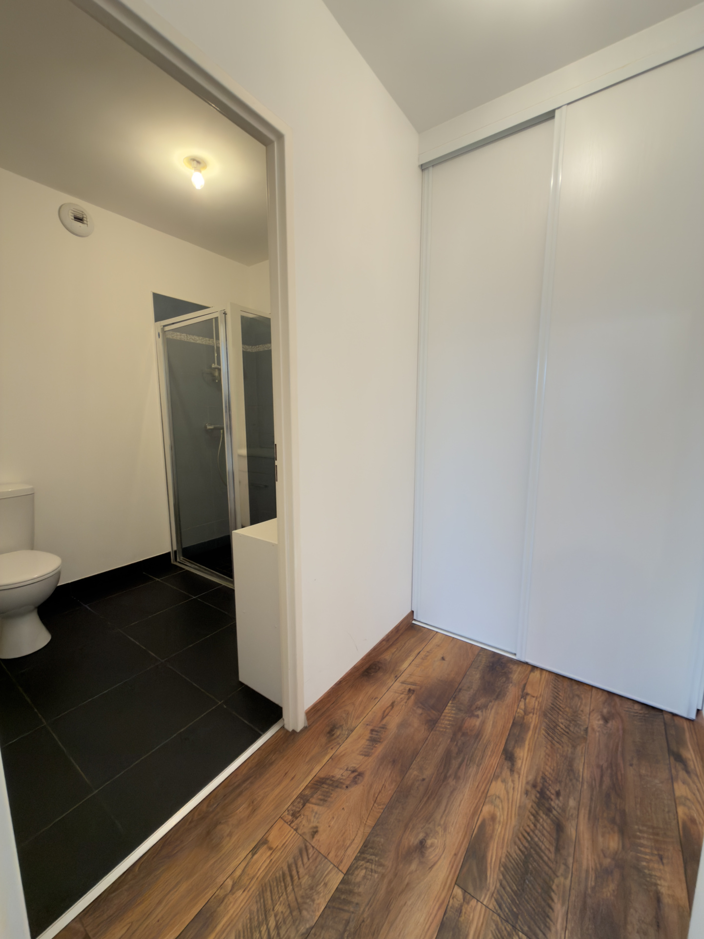 Immo80 – L'immobilier à Amiens et dans la Somme-STUDIO AVEC TERRASSE ET PARKING AMIENS