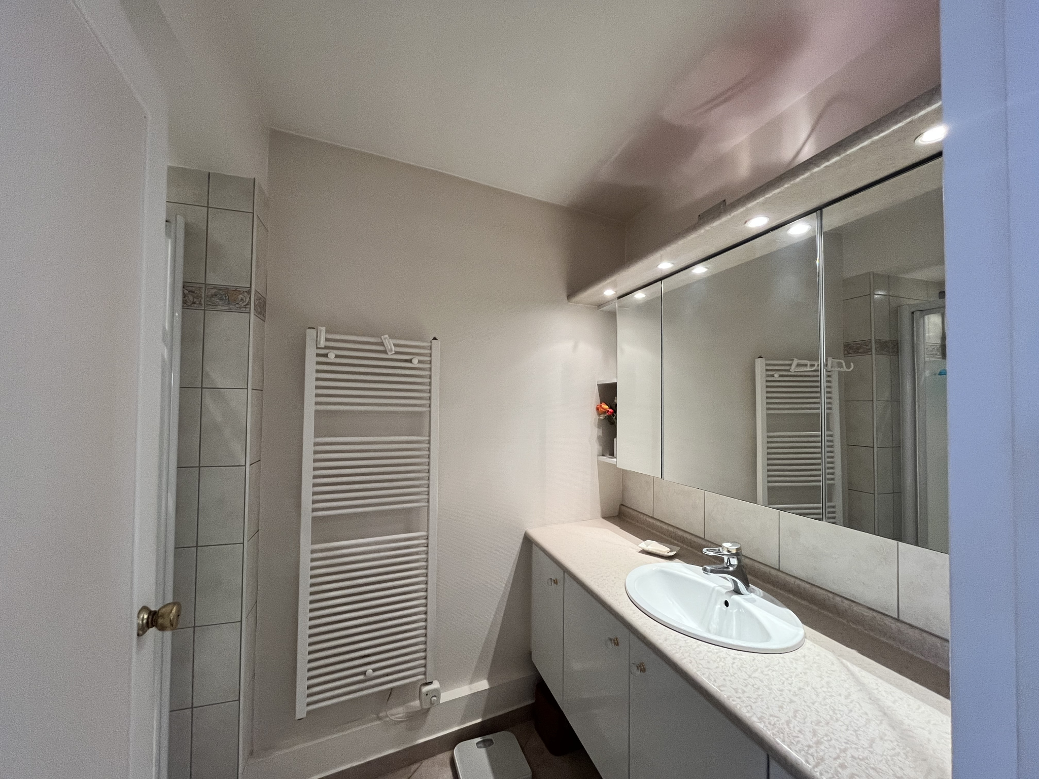 Immo80 – L'immobilier à Amiens et dans la Somme-Bel appartement lumineux – 102 m2 – Coeur de ville