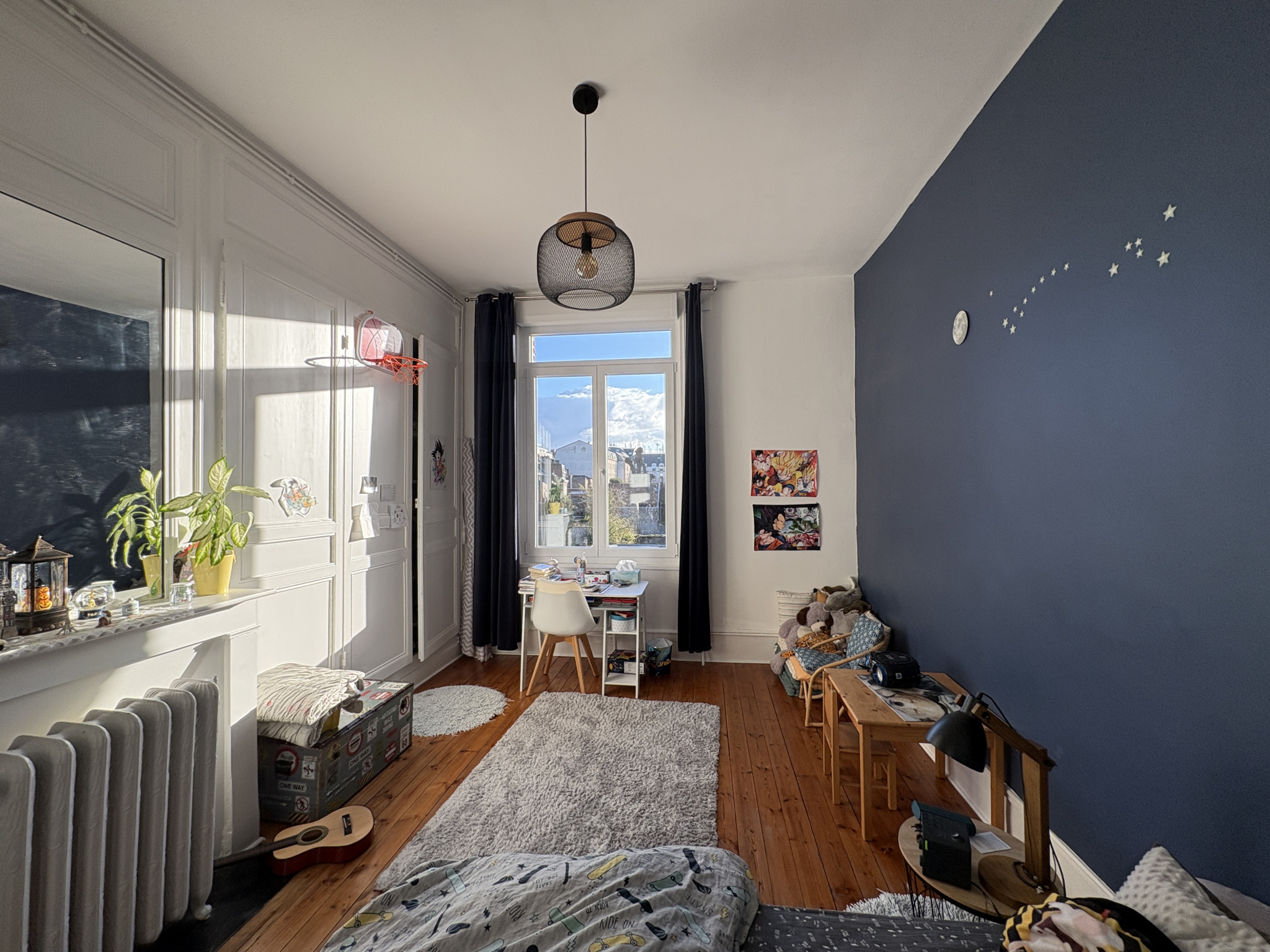 Immo80 – L'immobilier à Amiens et dans la Somme-Magnifique maison – Bas Henriville – 240 m2