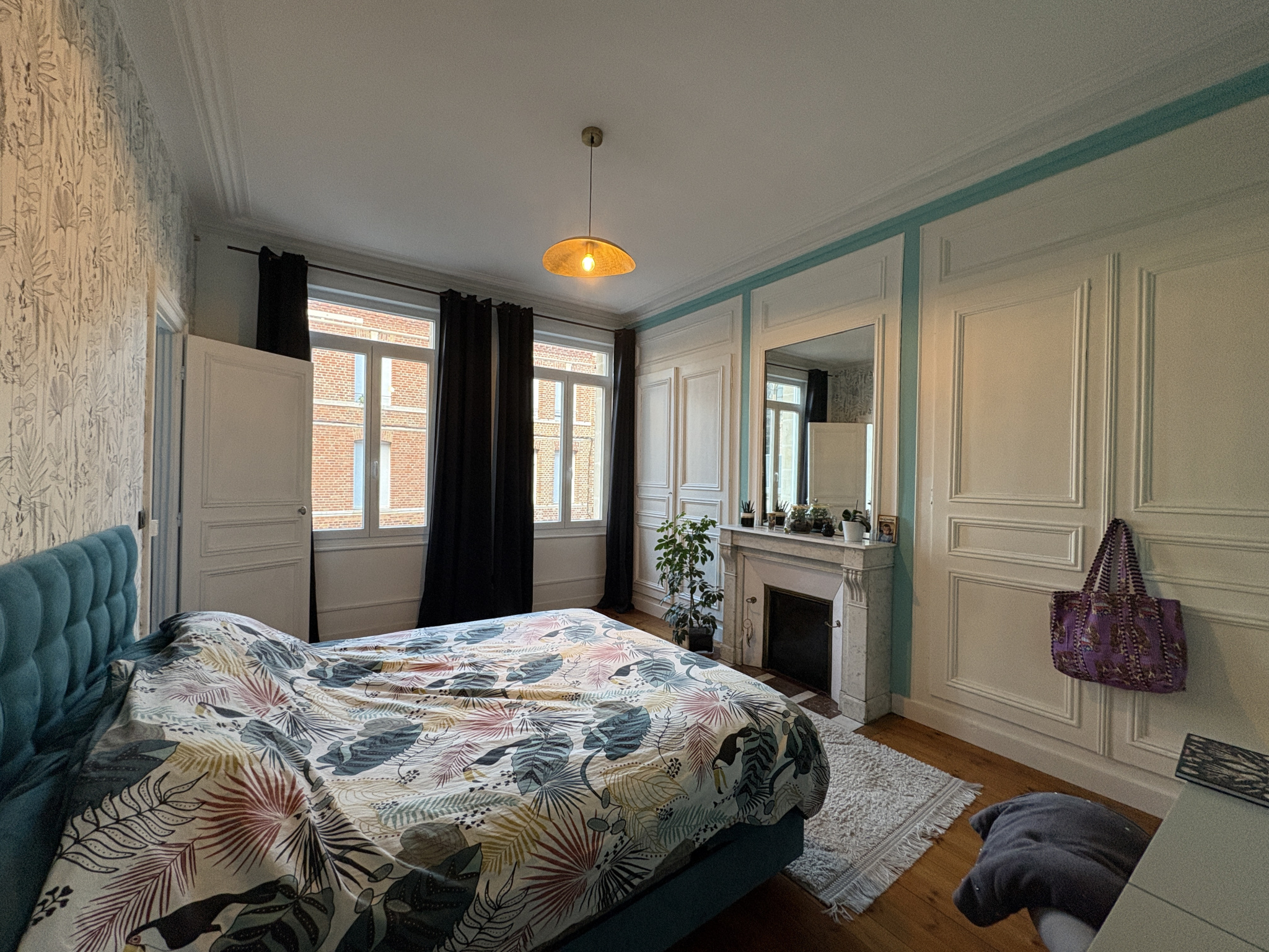 Immo80 – L'immobilier à Amiens et dans la Somme-Magnifique maison – Bas Henriville – 240 m2