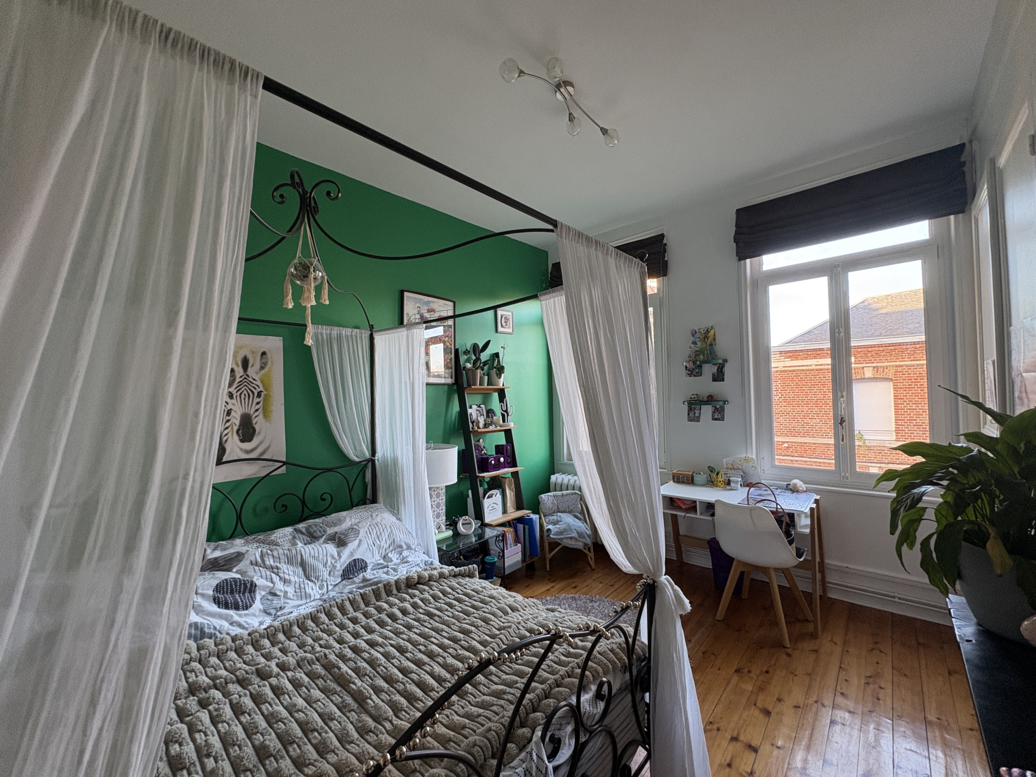 Immo80 – L'immobilier à Amiens et dans la Somme-Magnifique maison – Bas Henriville – 240 m2