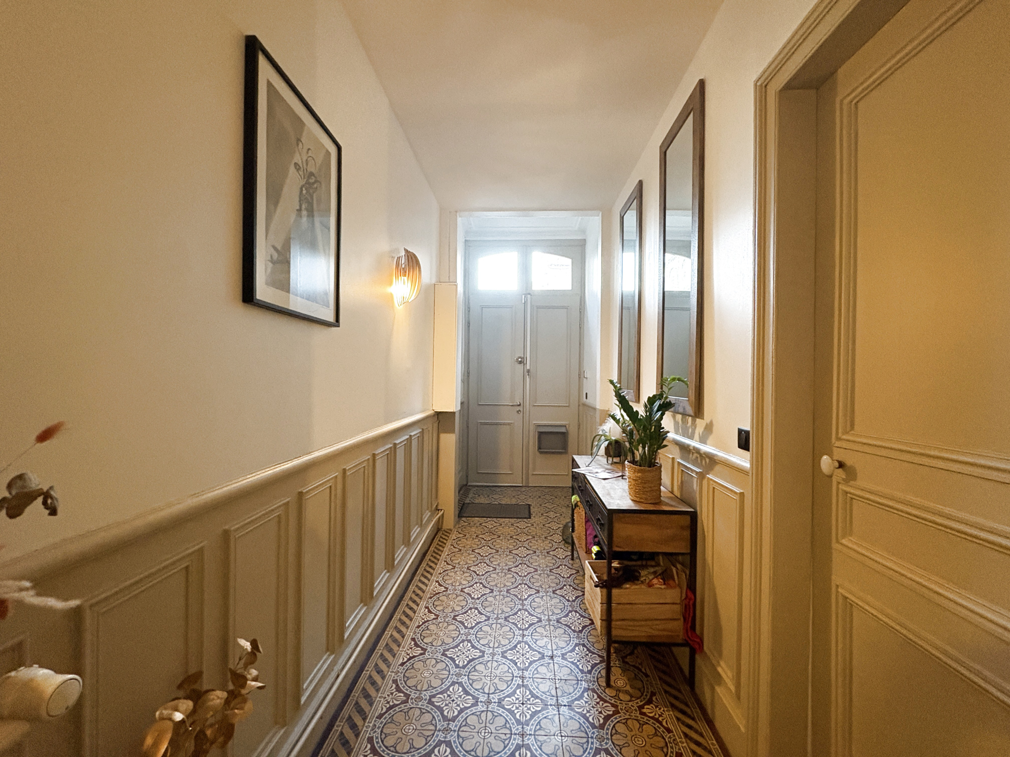 Immo80 – L'immobilier à Amiens et dans la Somme-Magnifique maison – Bas Henriville – 240 m2