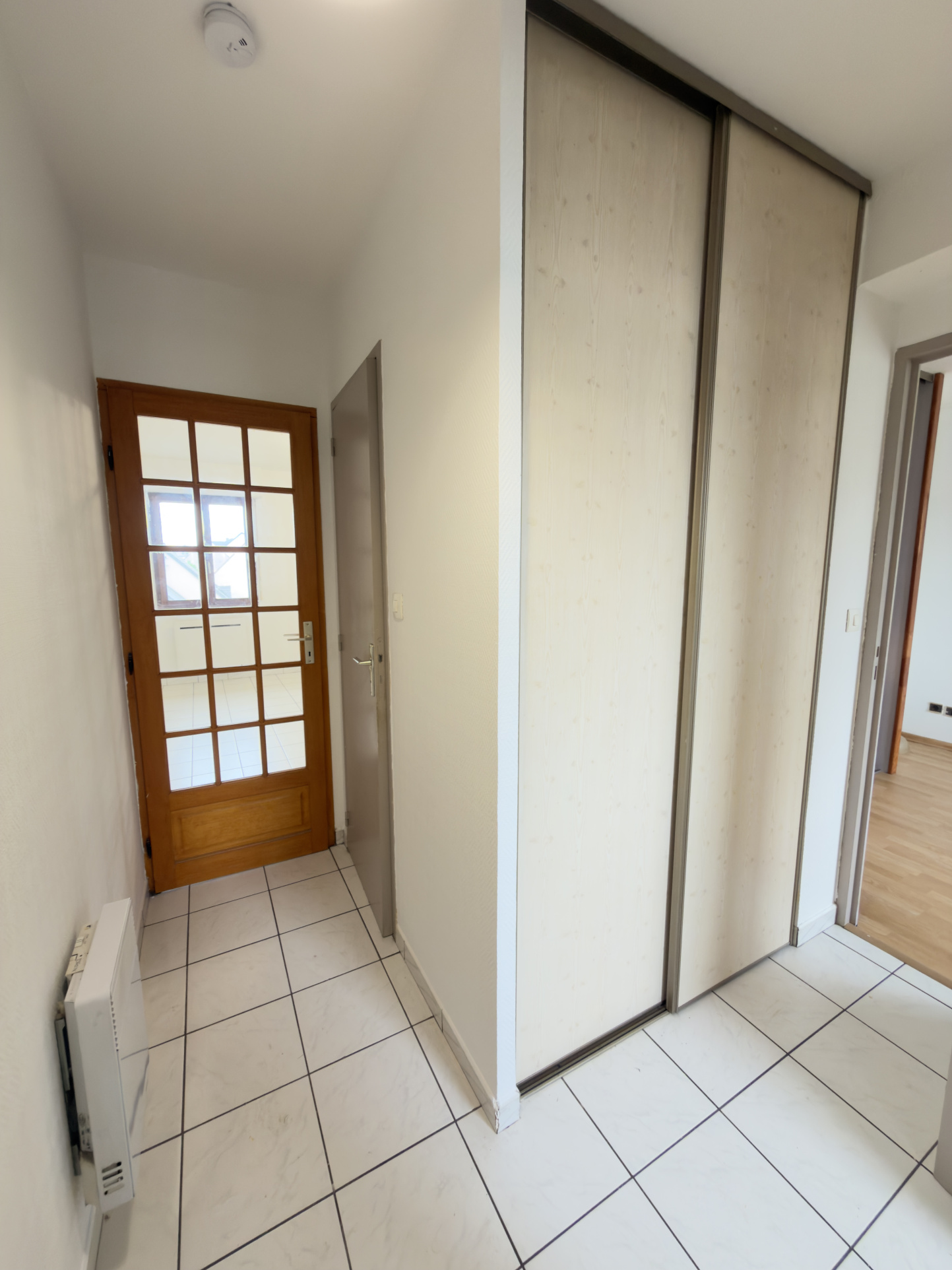 Immo80 – L'immobilier à Amiens et dans la Somme-T2 A LOUER RIVERY