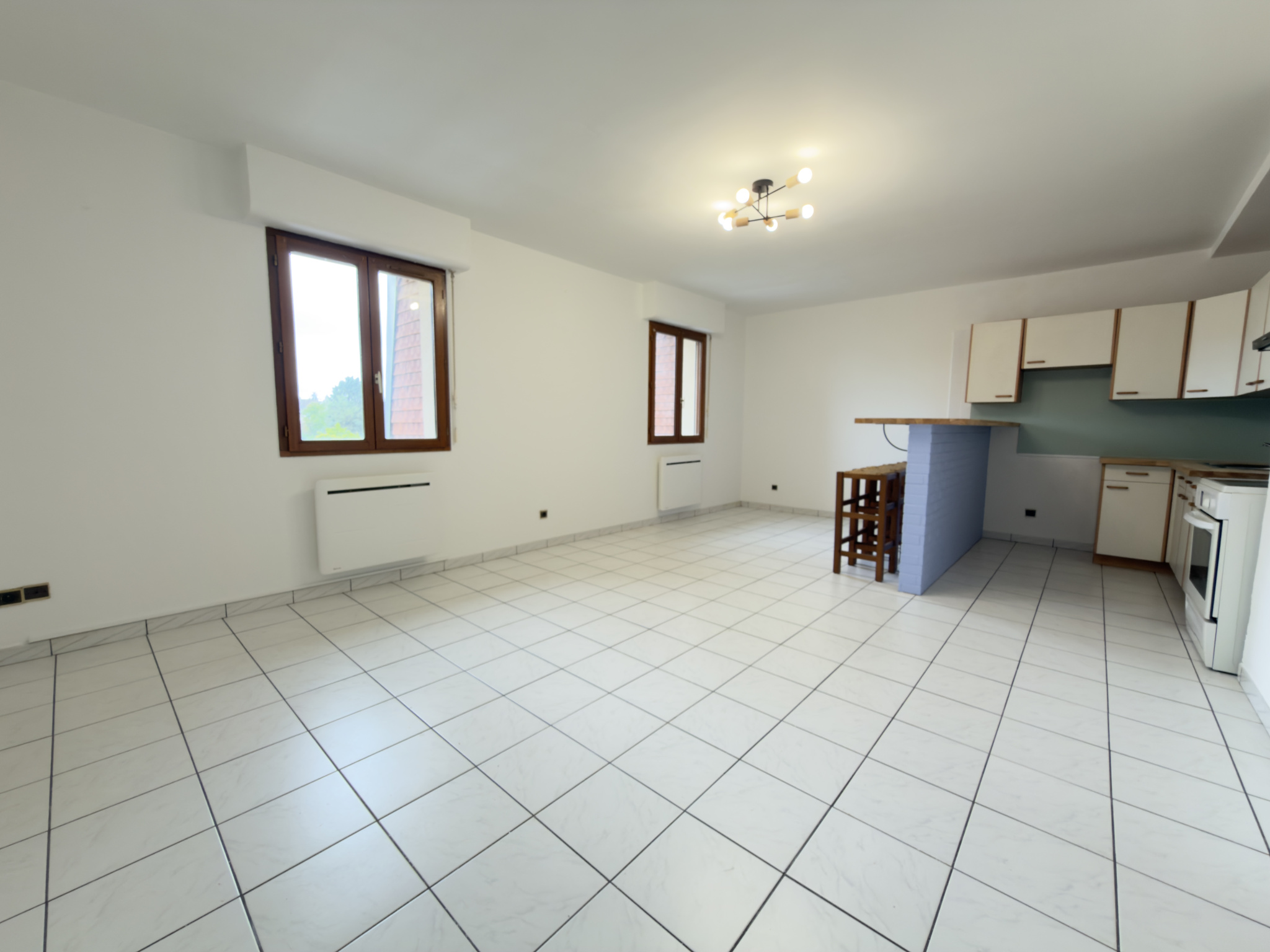 Immo80 – L'immobilier à Amiens et dans la Somme-T2 A LOUER RIVERY
