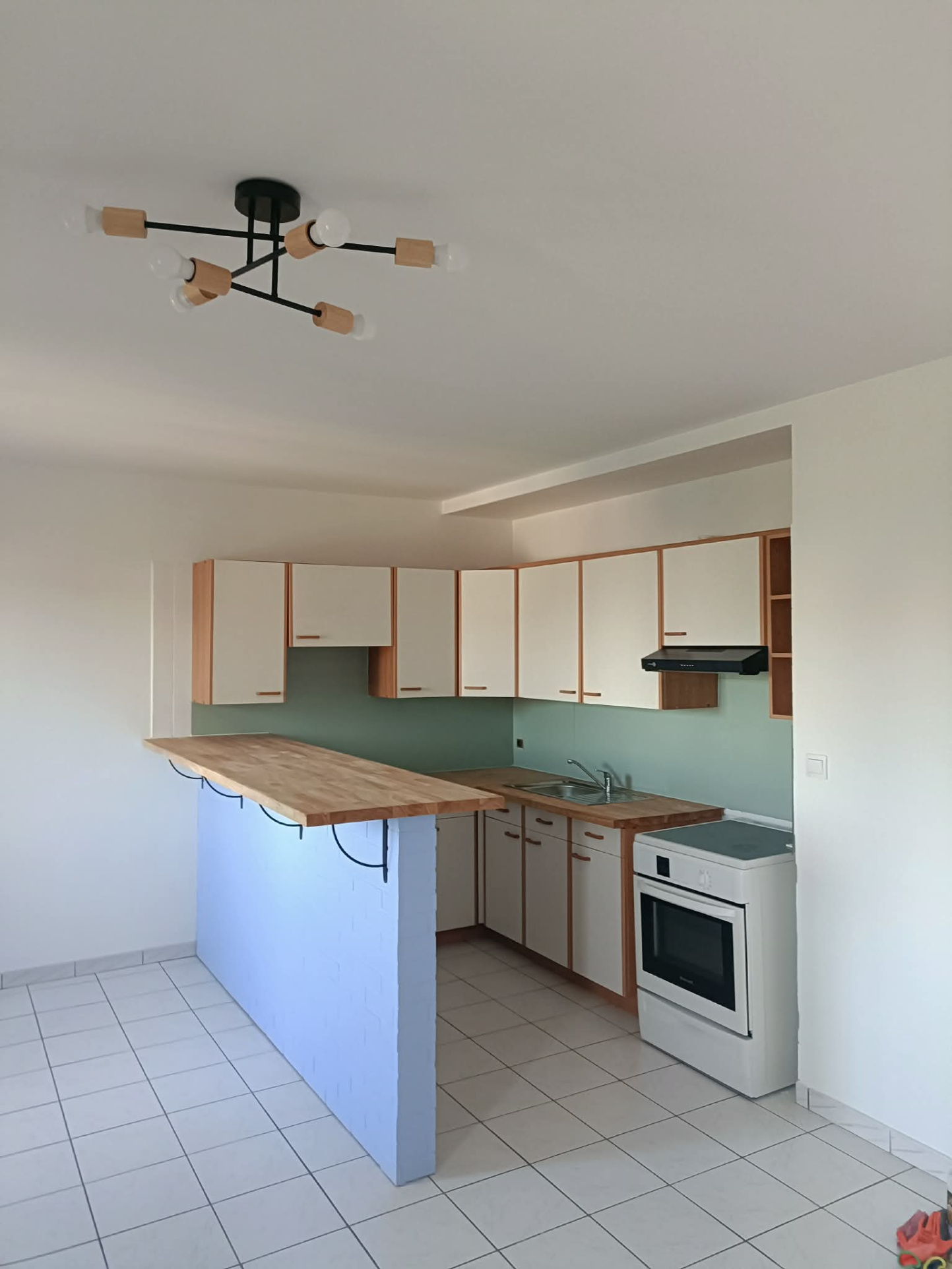 Immo80 – L'immobilier à Amiens et dans la Somme-T2 A LOUER RIVERY