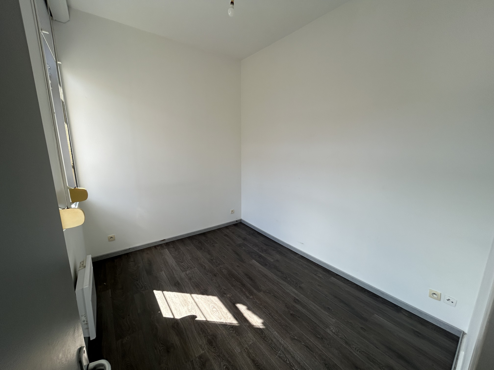 Immo80 – L'immobilier à Amiens et dans la Somme-APPARTEMENT TYPE 2 HENRIVILLE