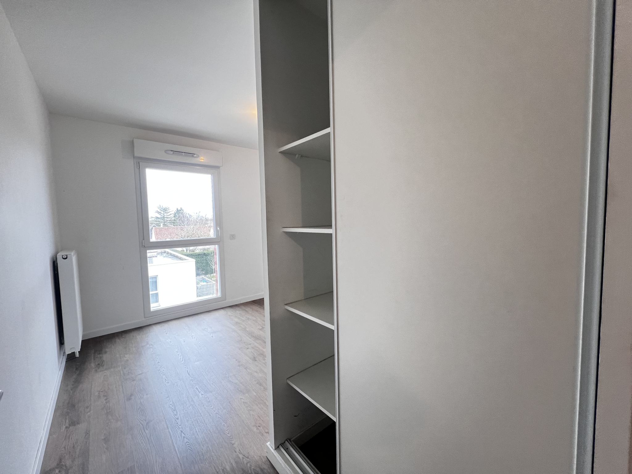 Immo80 – L'immobilier à Amiens et dans la Somme-T3 68M2 AMIENS SUD – PARKING + BALCON