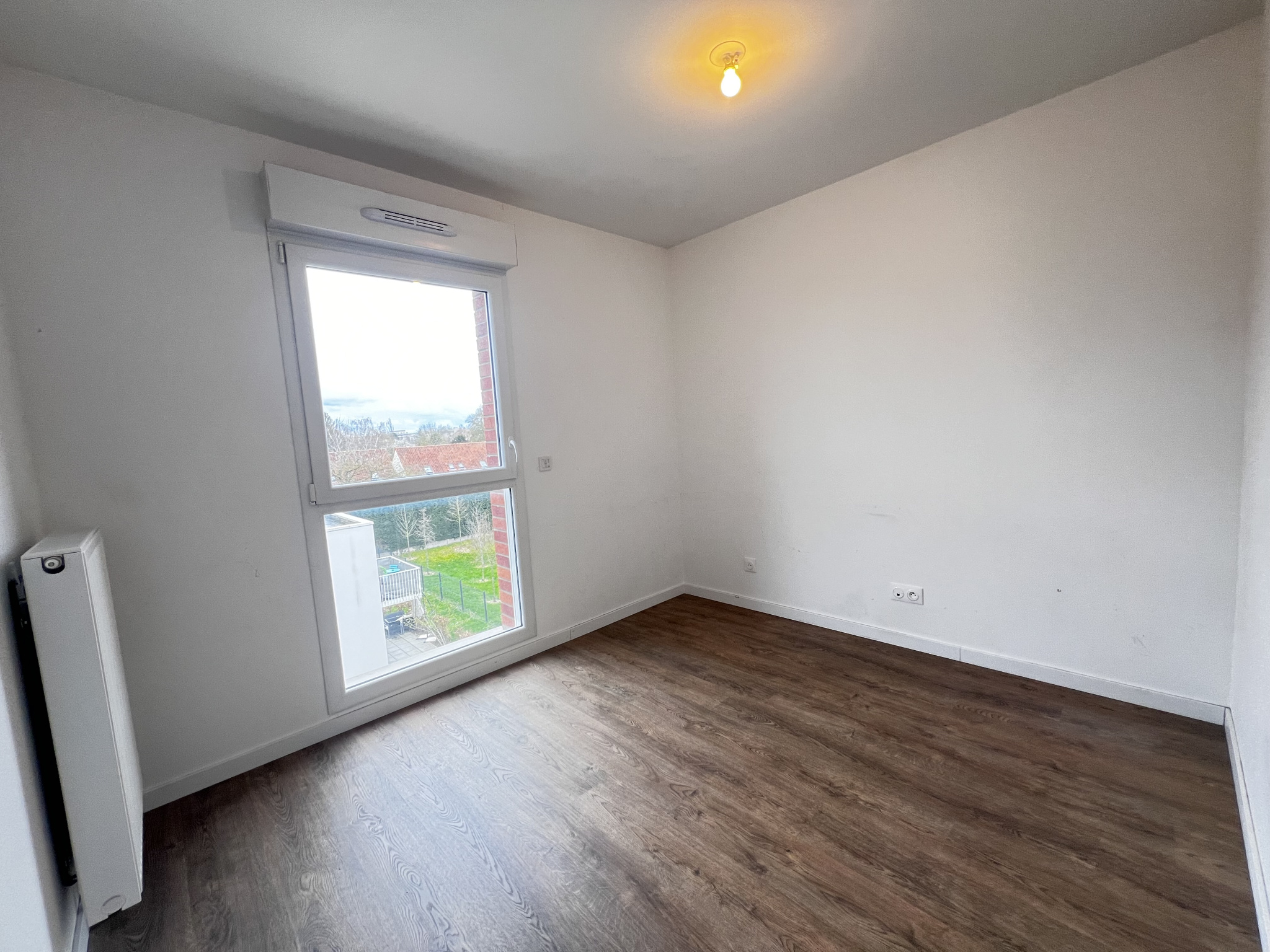 Immo80 – L'immobilier à Amiens et dans la Somme-T3 68M2 AMIENS SUD – PARKING + BALCON