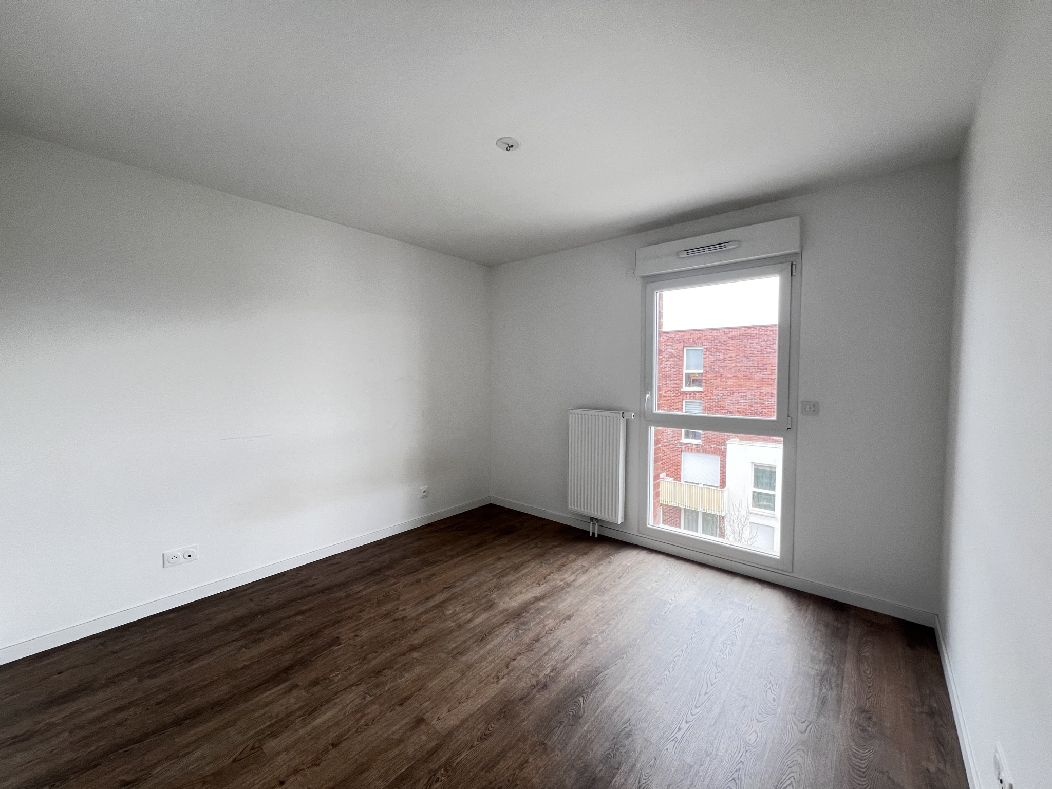 Immo80 – L'immobilier à Amiens et dans la Somme-T3 68M2 AMIENS SUD – PARKING + BALCON