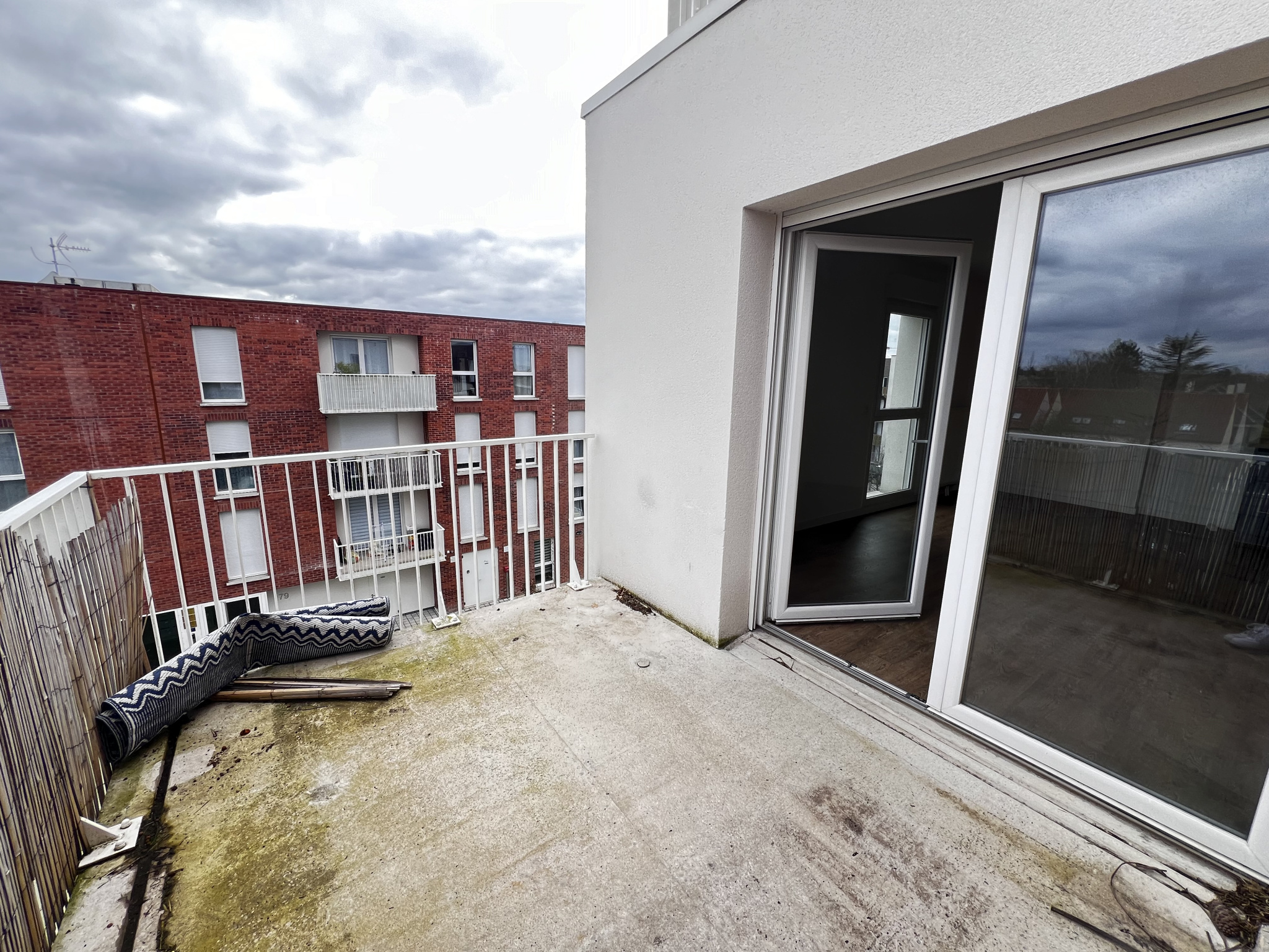 Immo80 – L'immobilier à Amiens et dans la Somme-T3 68M2 AMIENS SUD – PARKING + BALCON