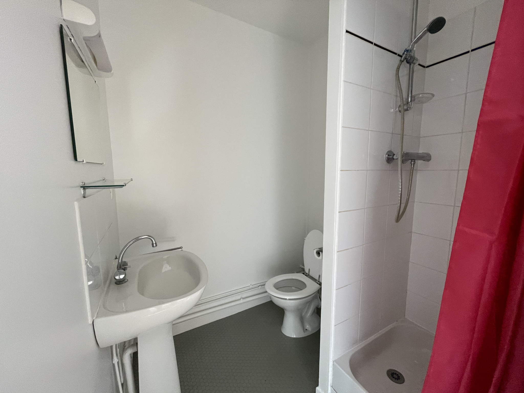 Immo80 – L'immobilier à Amiens et dans la Somme-STUDIO CENTRE VILLE – AMIENS
