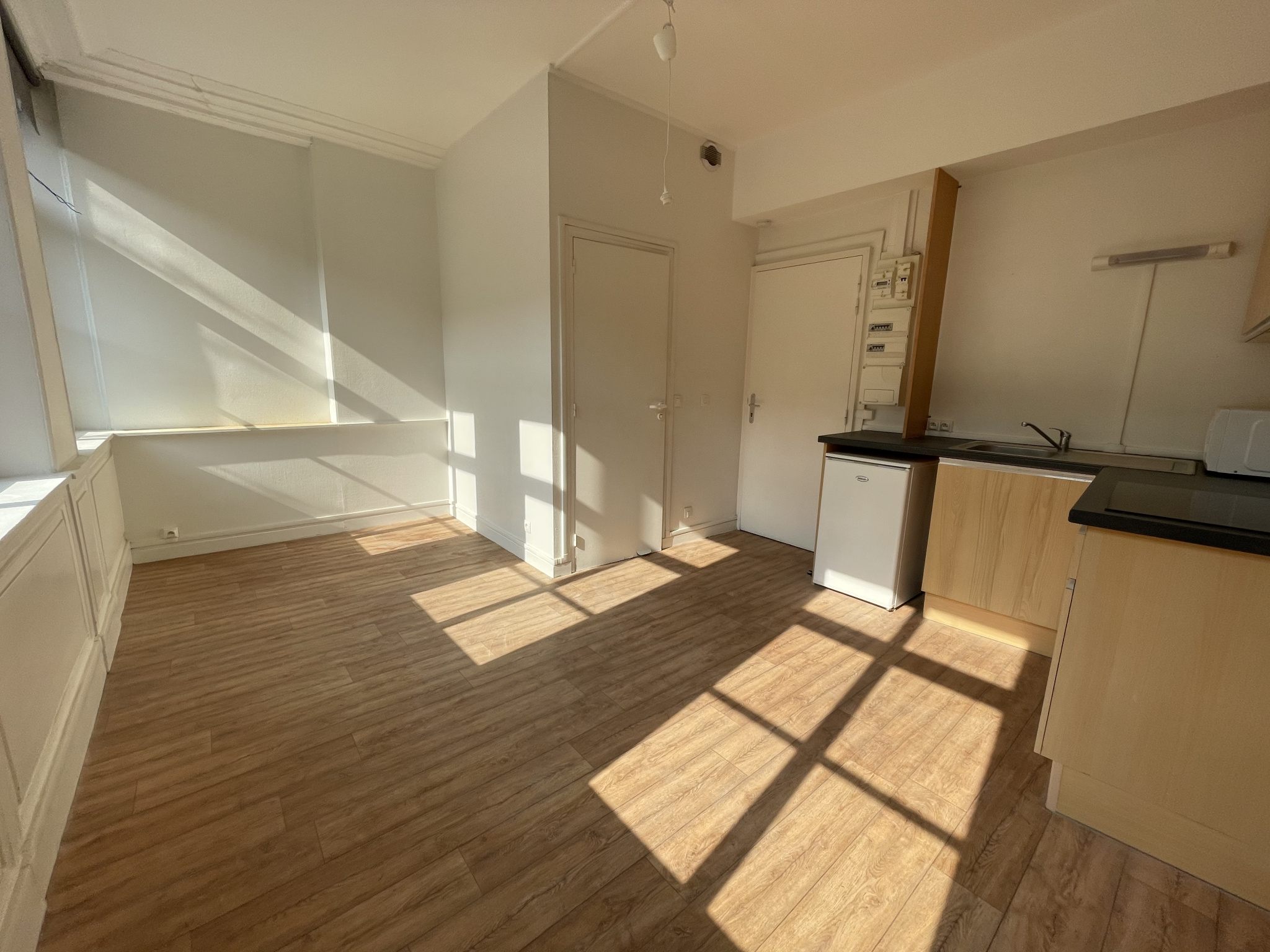 Immo80 – L'immobilier à Amiens et dans la Somme-STUDIO CENTRE VILLE – AMIENS