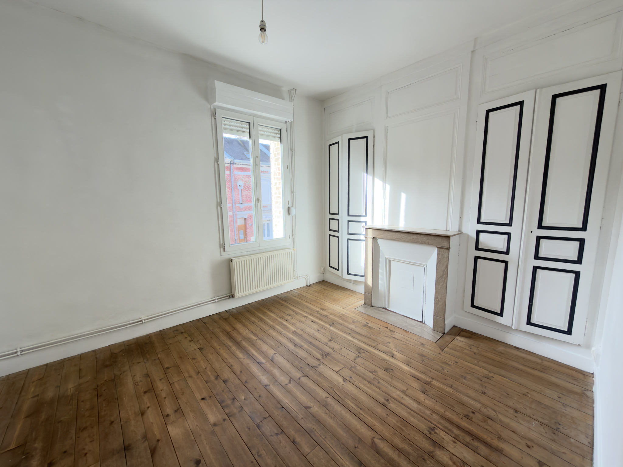 Immo80 – L'immobilier à Amiens et dans la Somme-MAISON T5 AVEC COUR AMIENS