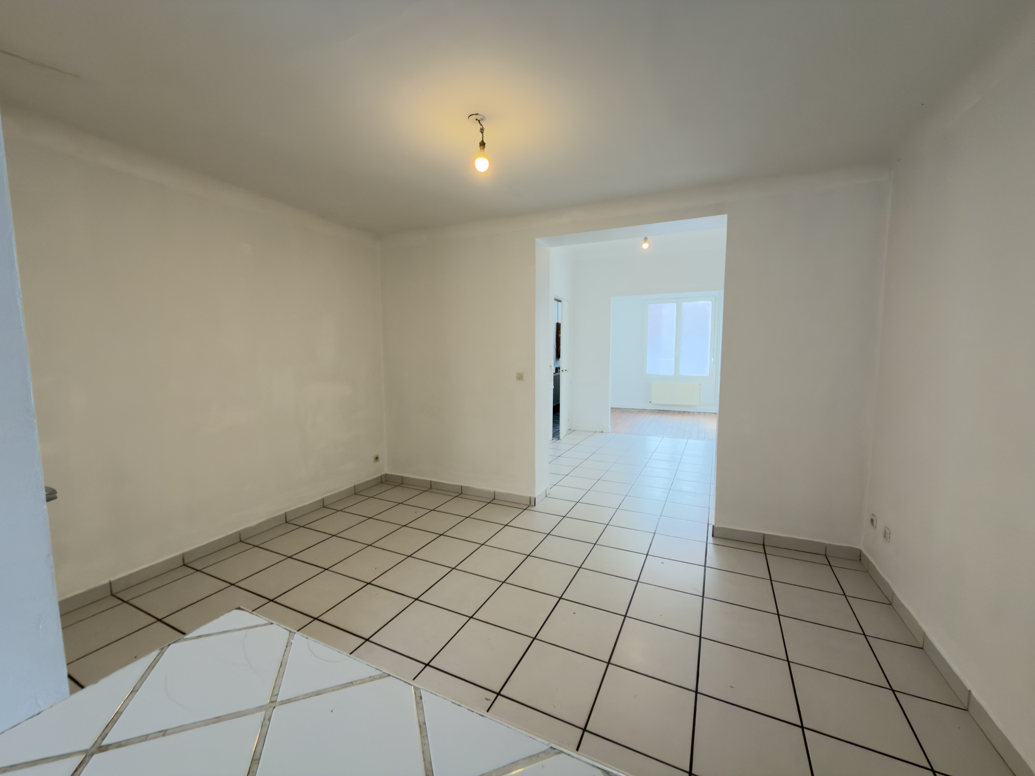 Immo80 – L'immobilier à Amiens et dans la Somme-MAISON T5 AVEC COUR AMIENS