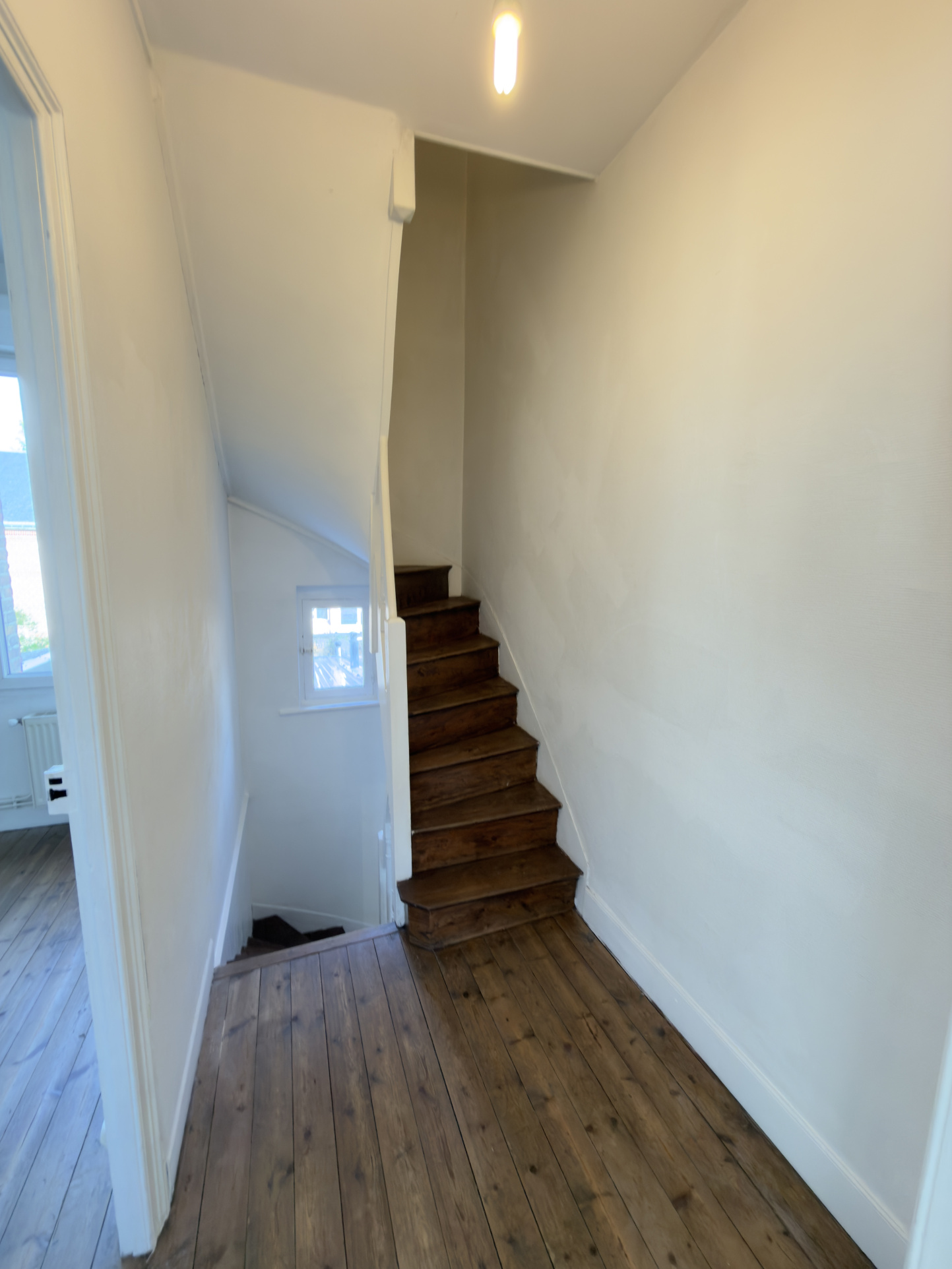 Immo80 – L'immobilier à Amiens et dans la Somme-MAISON T5 AVEC COUR AMIENS