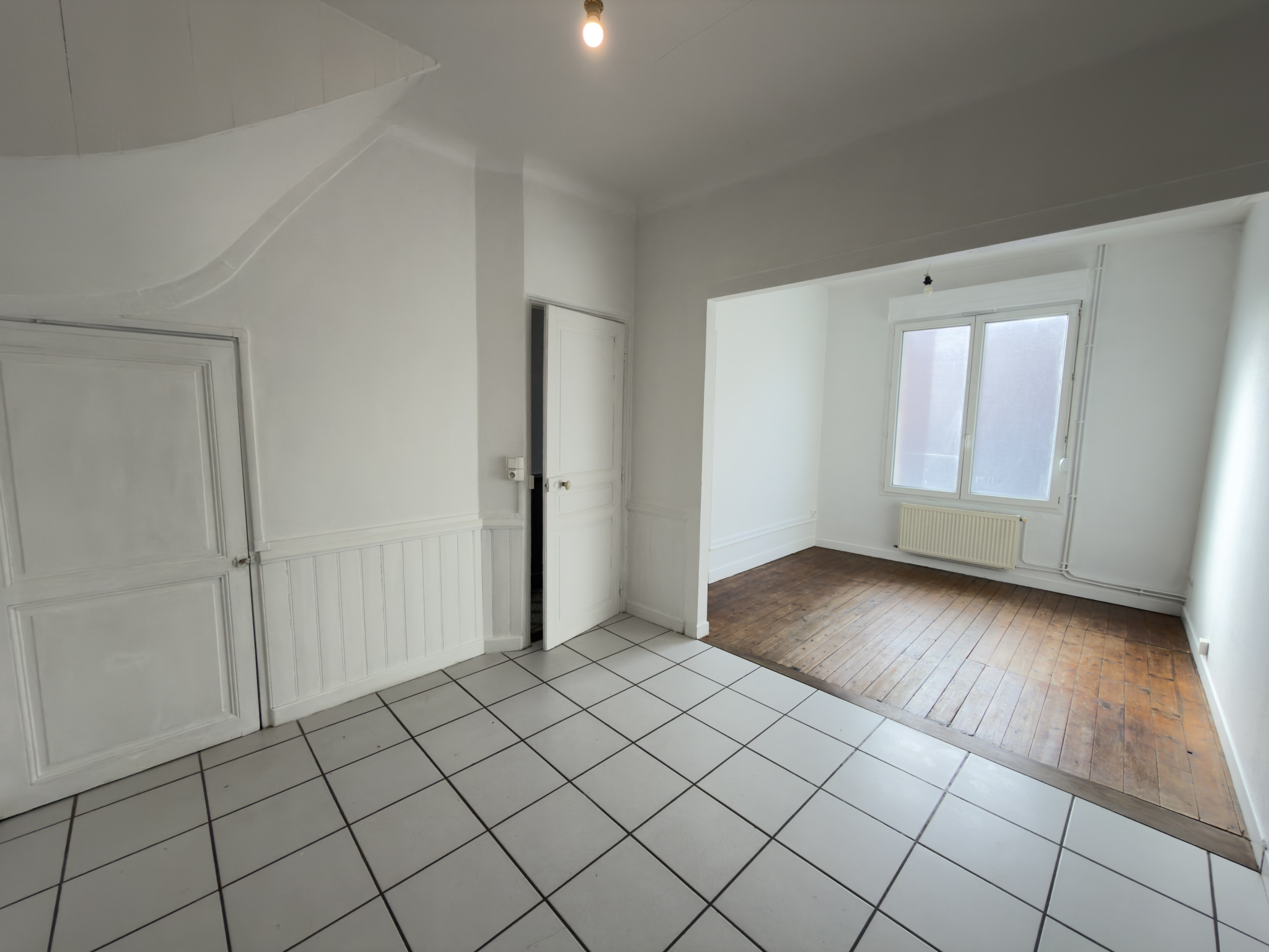 Immo80 – L'immobilier à Amiens et dans la Somme-MAISON T5 AVEC COUR AMIENS