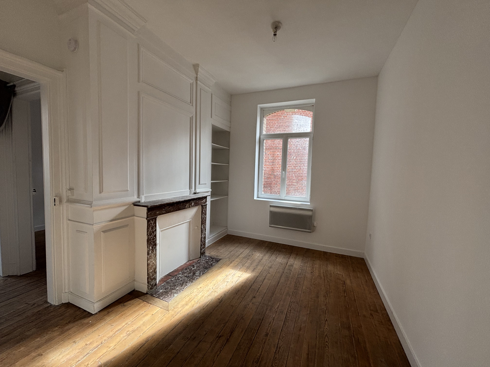 Immo80 – L'immobilier à Amiens et dans la Somme-TYPE 2 CENTRE VILLE – AMIENS