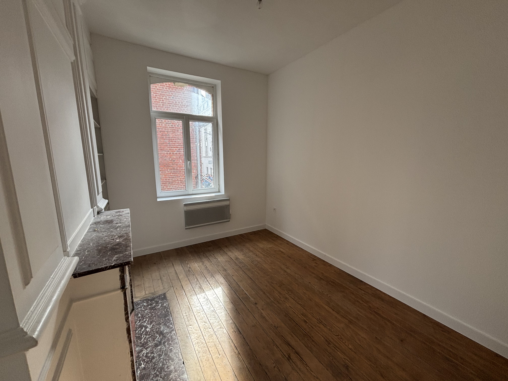 Immo80 – L'immobilier à Amiens et dans la Somme-TYPE 2 CENTRE VILLE – AMIENS