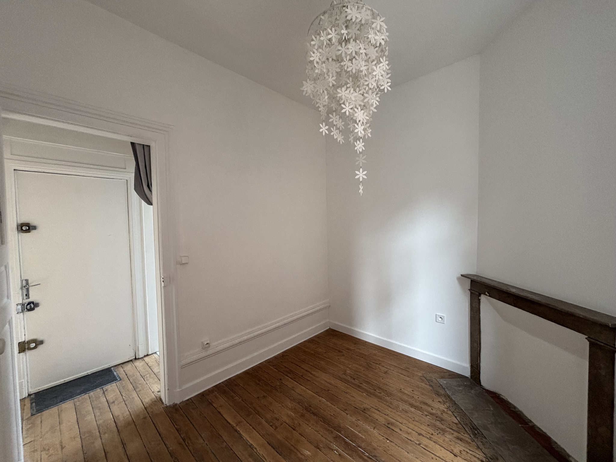 Immo80 – L'immobilier à Amiens et dans la Somme-TYPE 2 CENTRE VILLE – AMIENS