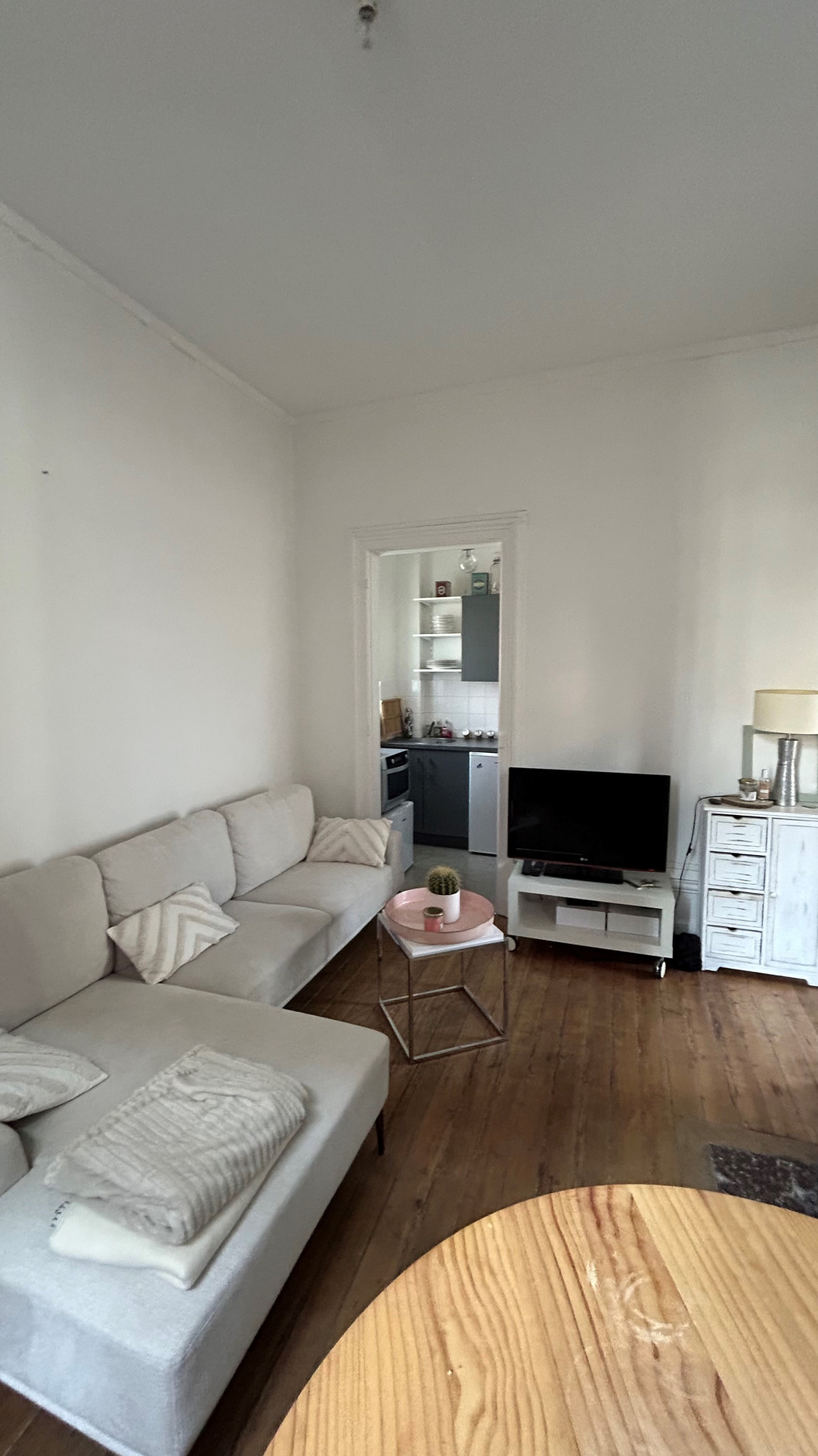 Immo80 – L'immobilier à Amiens et dans la Somme-TYPE 2 CENTRE VILLE – AMIENS