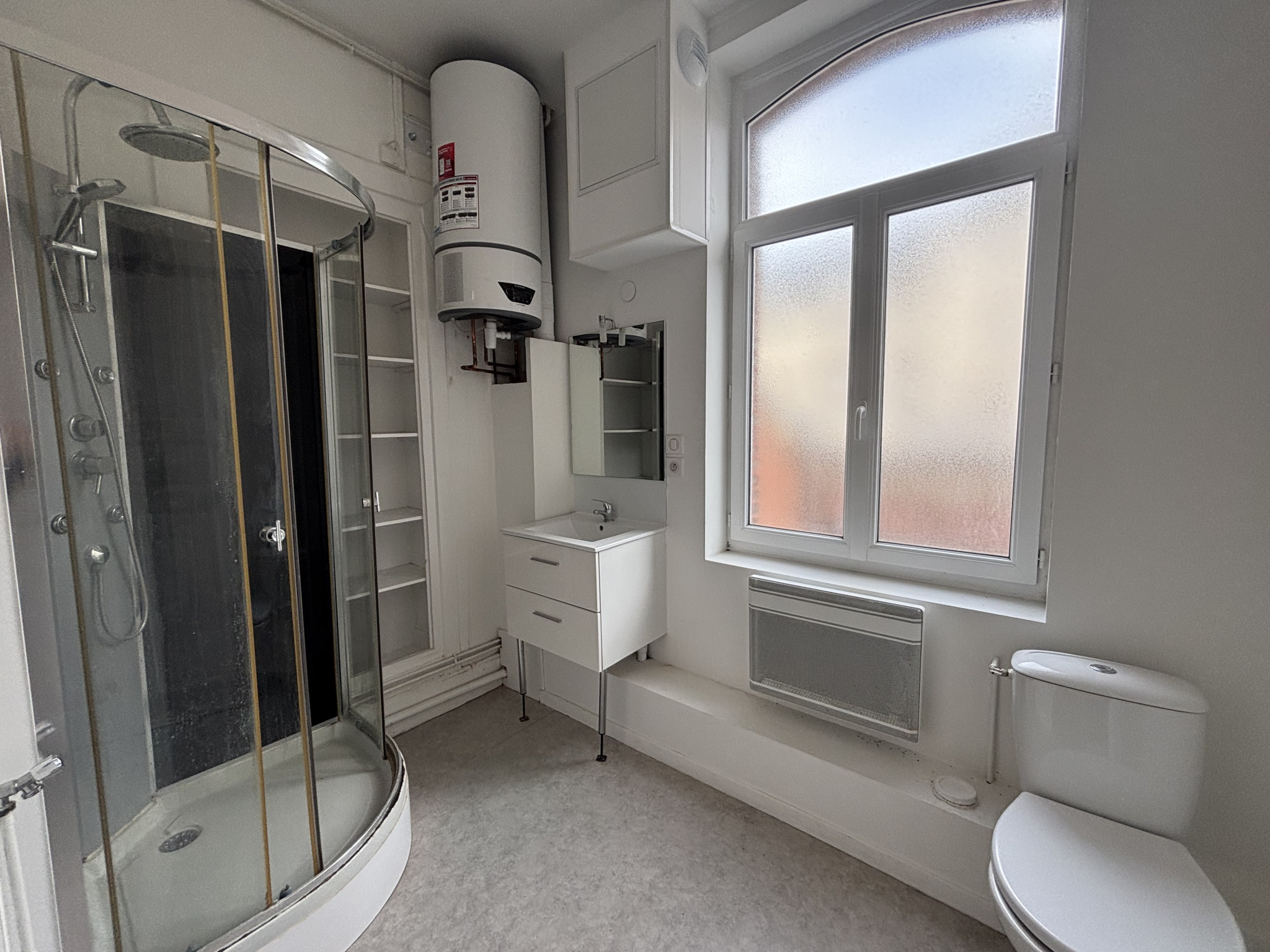 Immo80 – L'immobilier à Amiens et dans la Somme-TYPE 2 CENTRE VILLE – AMIENS