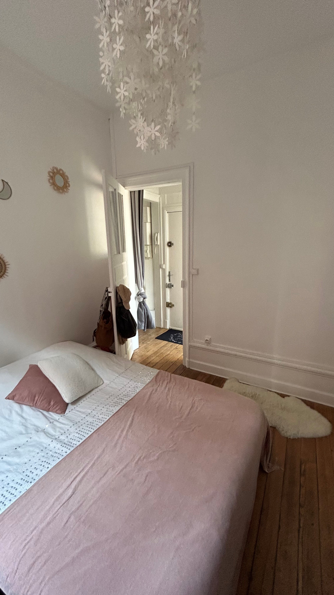 Immo80 – L'immobilier à Amiens et dans la Somme-TYPE 2 CENTRE VILLE – AMIENS