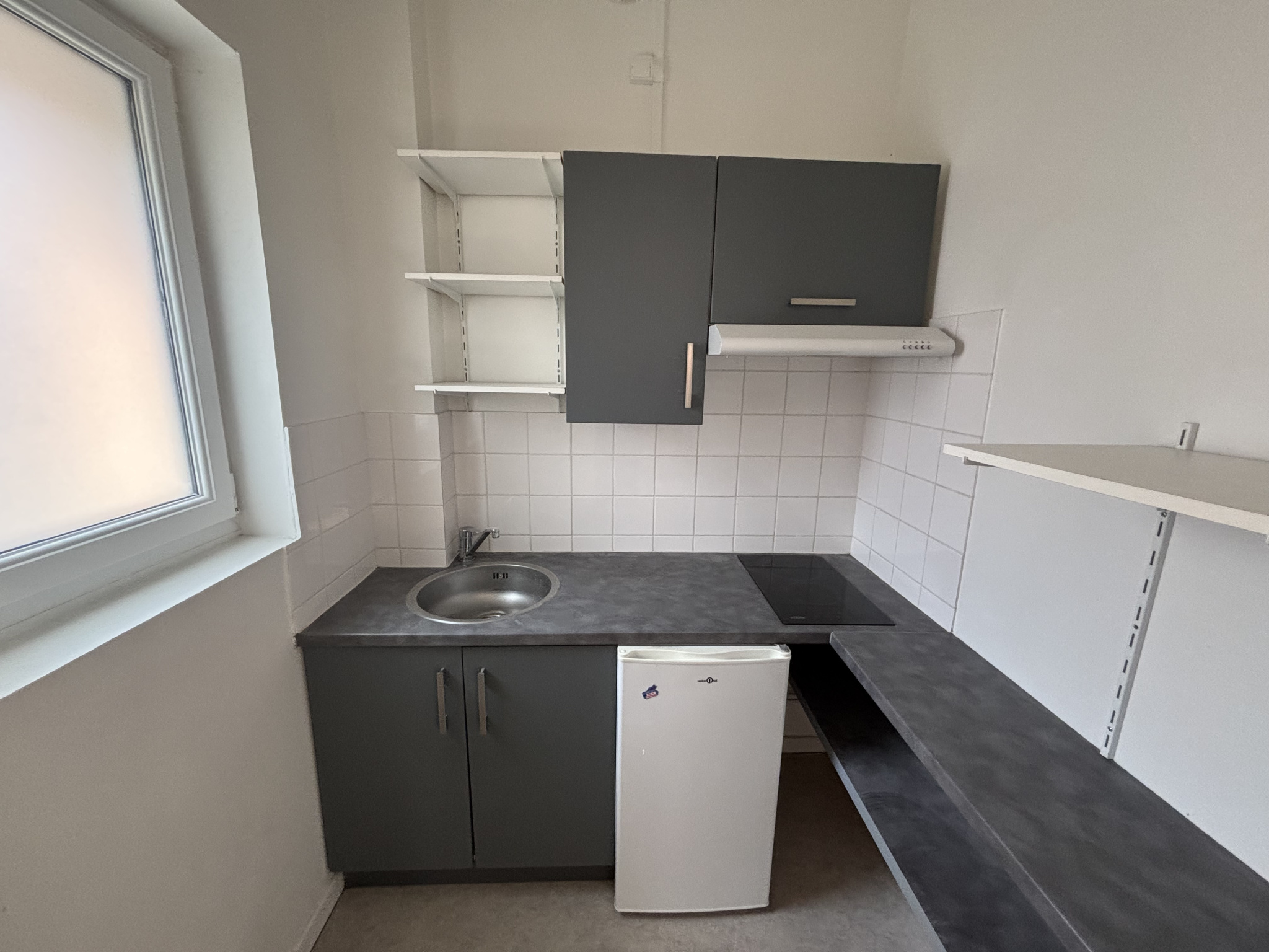 Immo80 – L'immobilier à Amiens et dans la Somme-TYPE 2 CENTRE VILLE – AMIENS