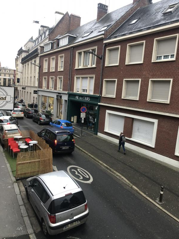 Immo80 – L'immobilier à Amiens et dans la Somme-TYPE 2 CENTRE VILLE – AMIENS