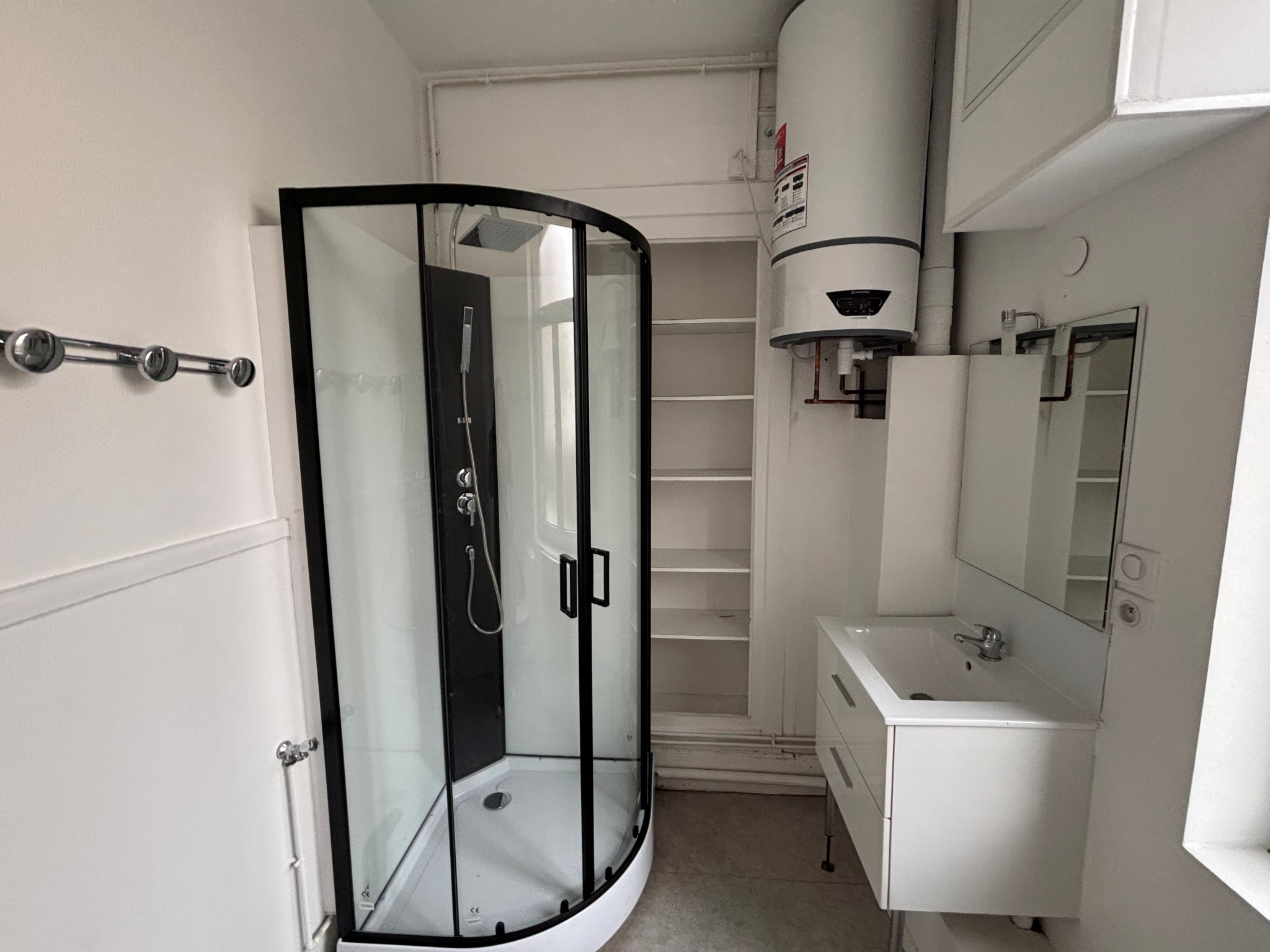 Immo80 – L'immobilier à Amiens et dans la Somme-TYPE 2 CENTRE VILLE – AMIENS