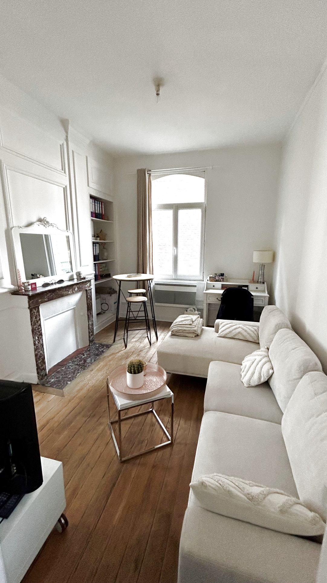 Immo80 – L'immobilier à Amiens et dans la Somme-TYPE 2 CENTRE VILLE – AMIENS