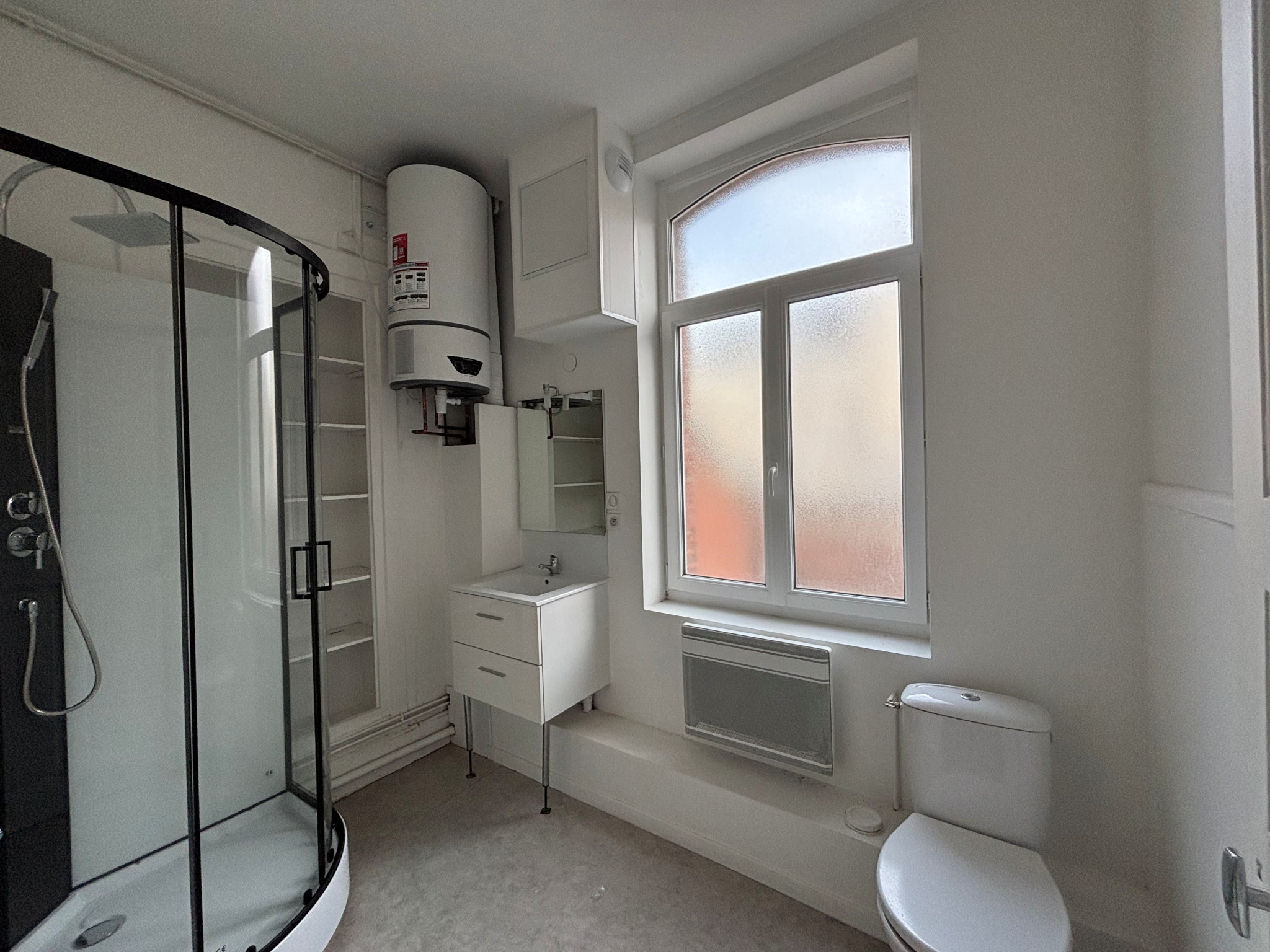 Immo80 – L'immobilier à Amiens et dans la Somme-TYPE 2 CENTRE VILLE – AMIENS