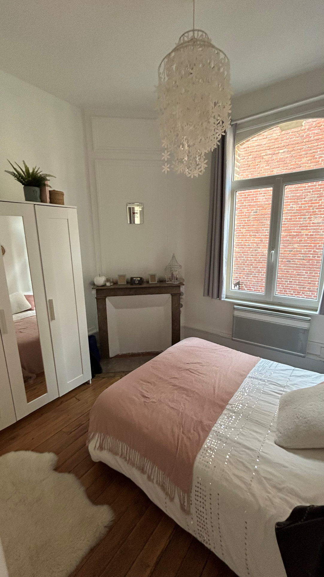 Immo80 – L'immobilier à Amiens et dans la Somme-TYPE 2 CENTRE VILLE – AMIENS