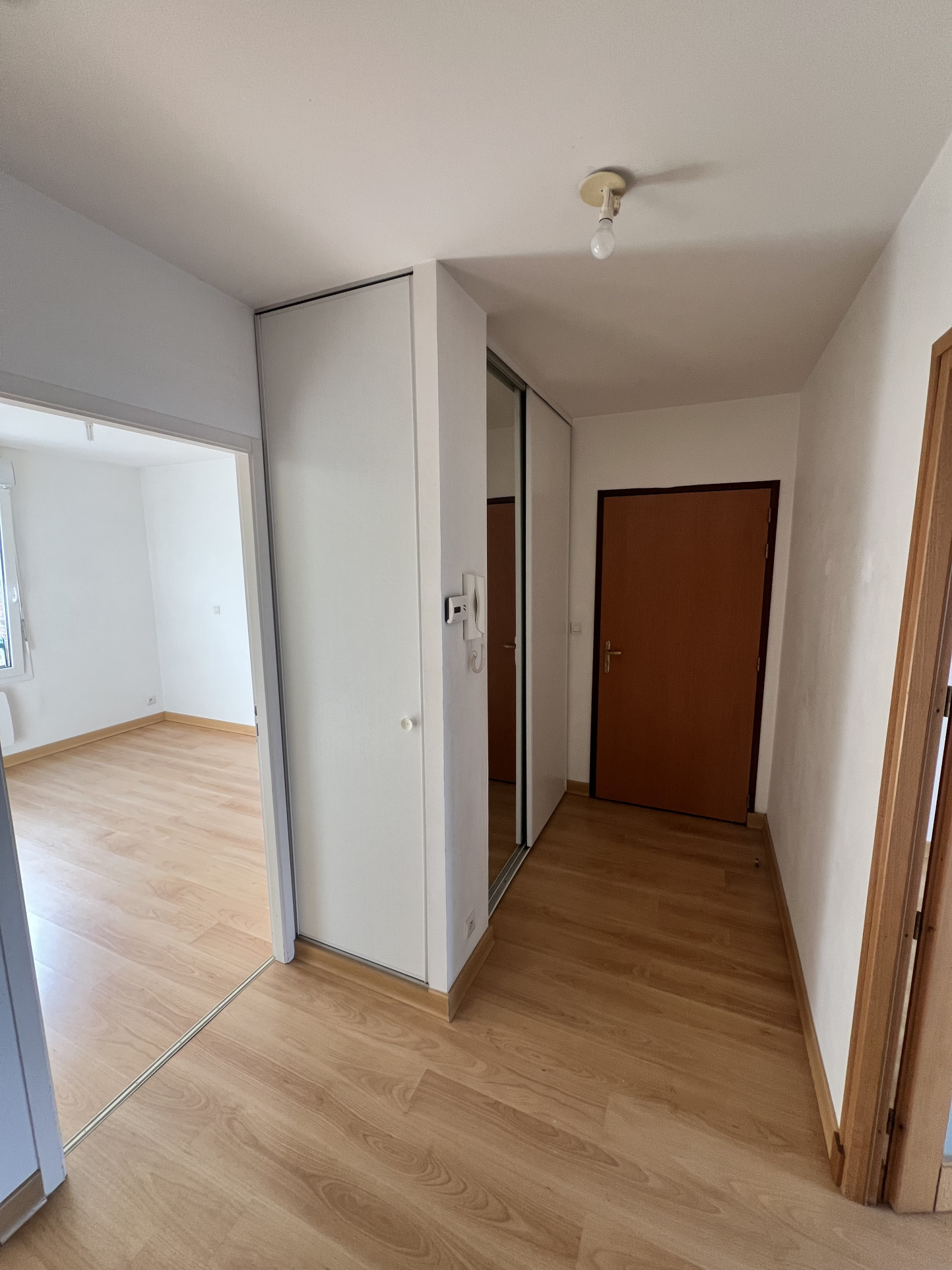 Immo80 – L'immobilier à Amiens et dans la Somme-T3 de 65m2 – Terrasse + parking – ST ACHEUL