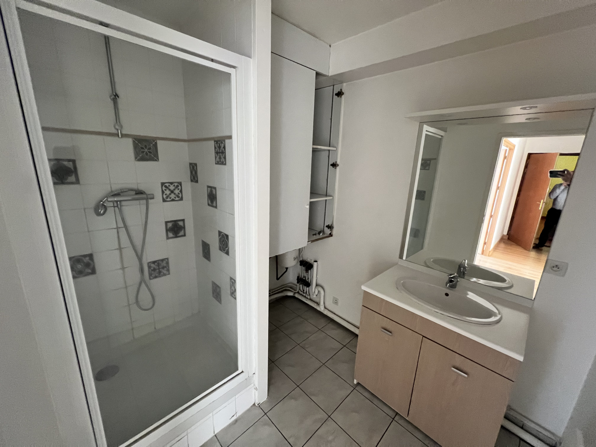 Immo80 – L'immobilier à Amiens et dans la Somme-T3 de 65m2 – Terrasse + parking – ST ACHEUL