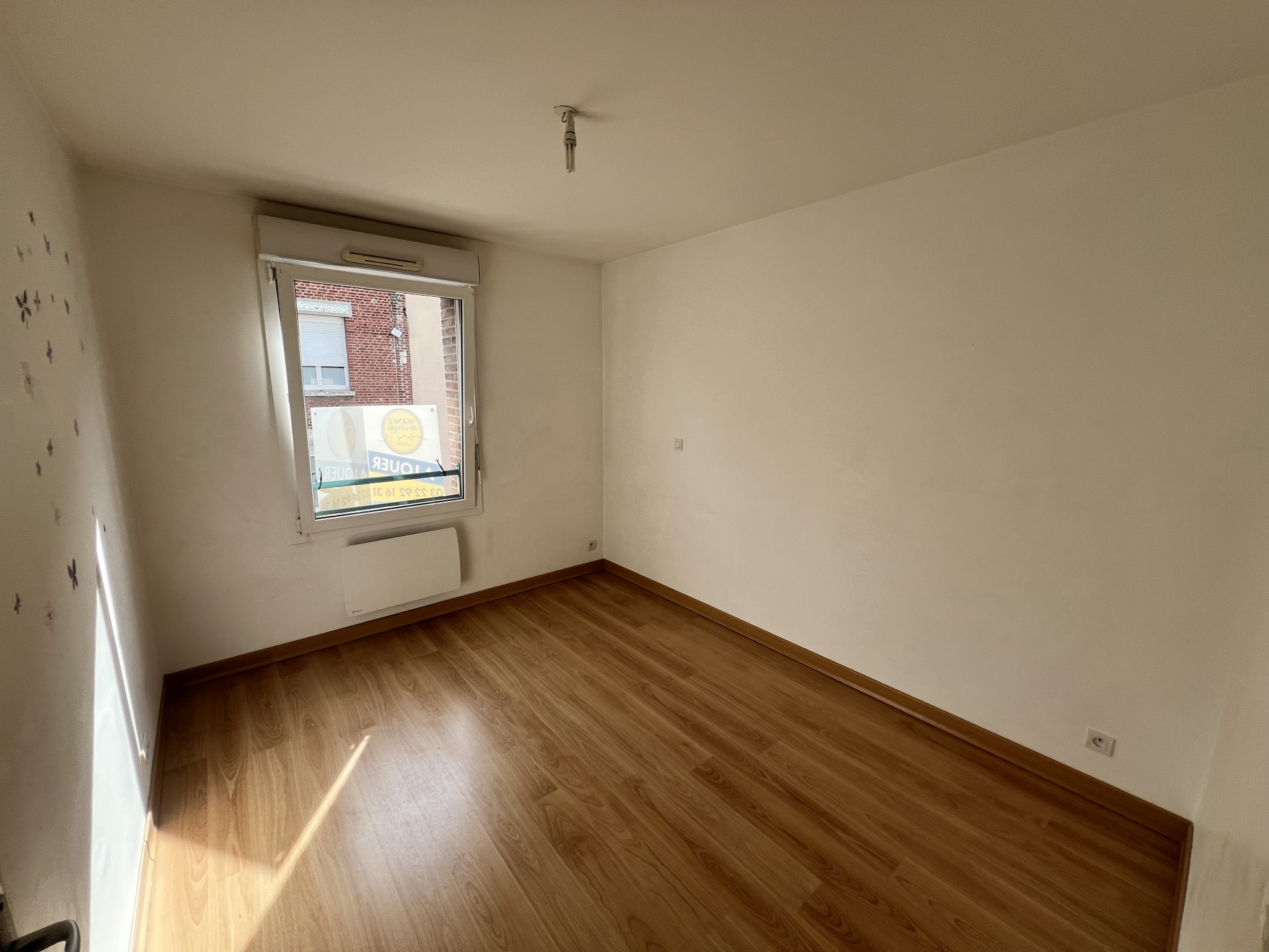 Immo80 – L'immobilier à Amiens et dans la Somme-T3 de 65m2 – Terrasse + parking – ST ACHEUL