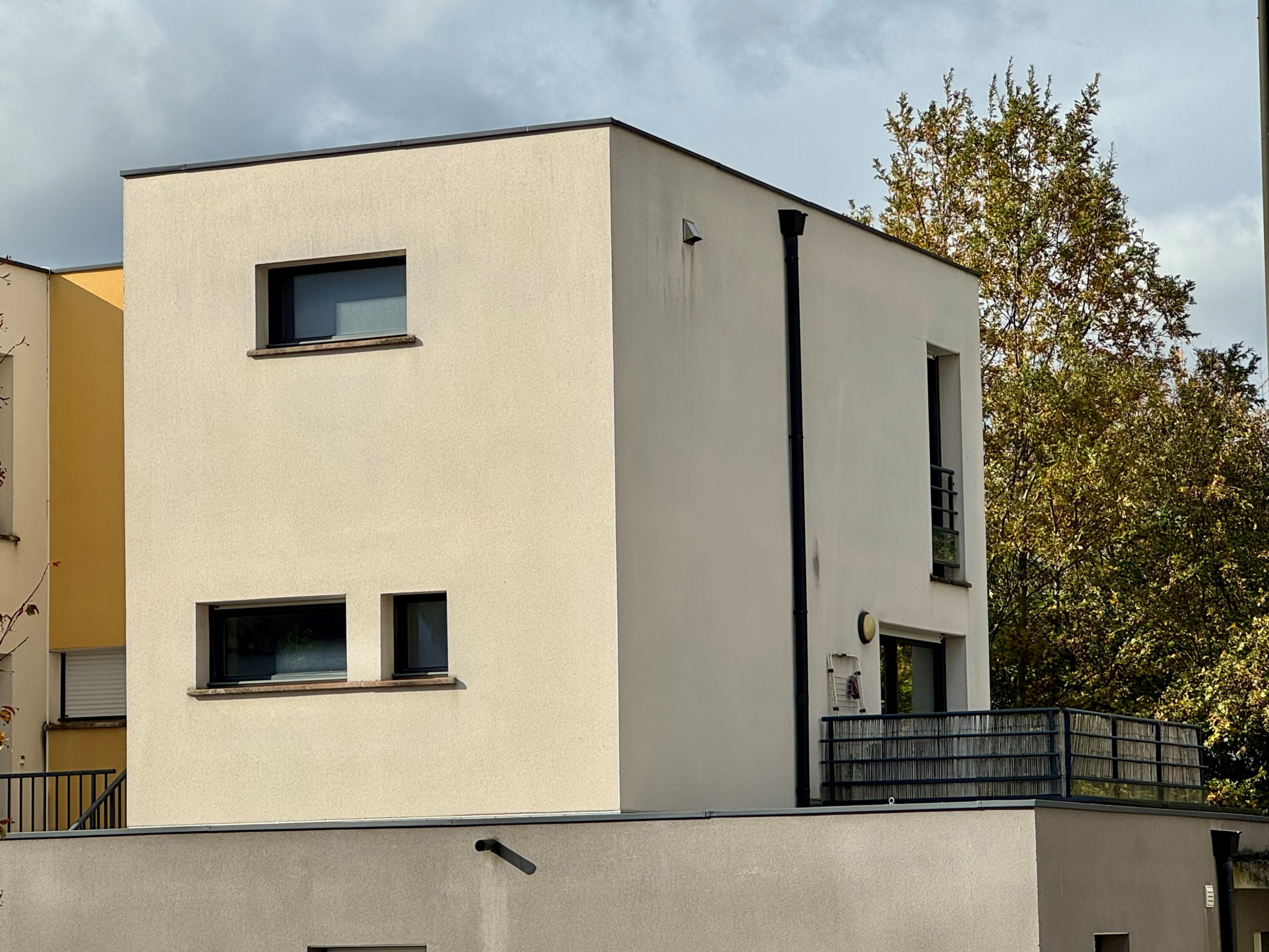 Immo80 – L'immobilier à Amiens et dans la Somme-Amiens Sud – Duplex T3 – 66m2 – Terrasse & stationnements