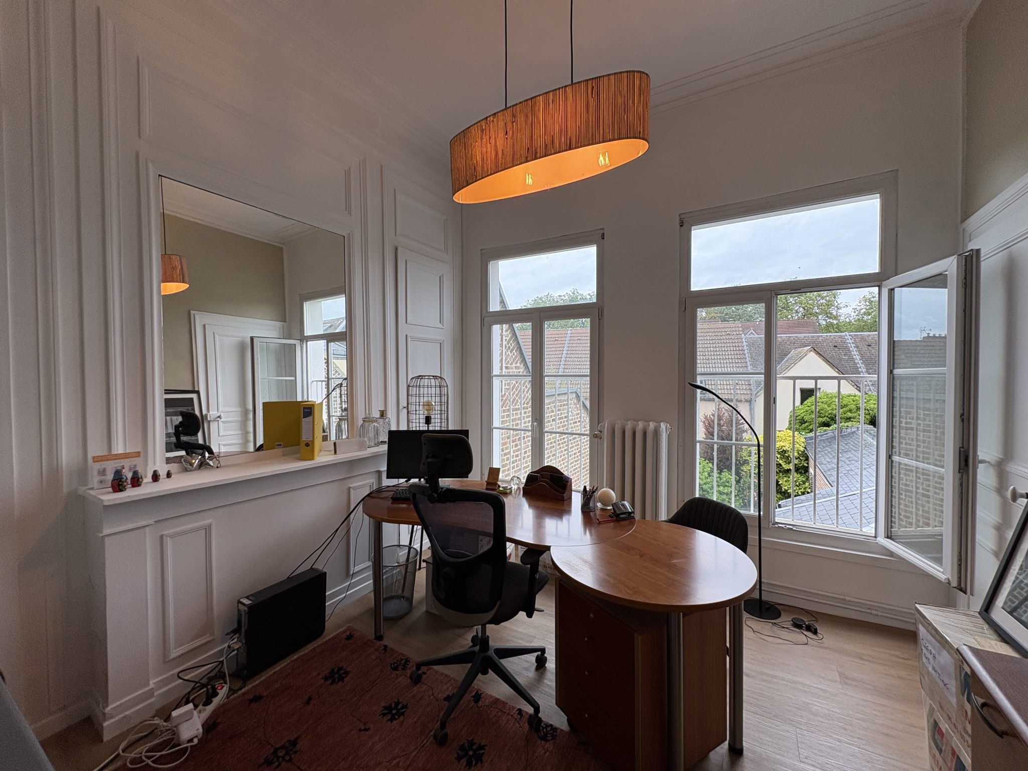 Immo80 – L'immobilier à Amiens et dans la Somme-Magnifique maison 217m2 secteur Cathédrale