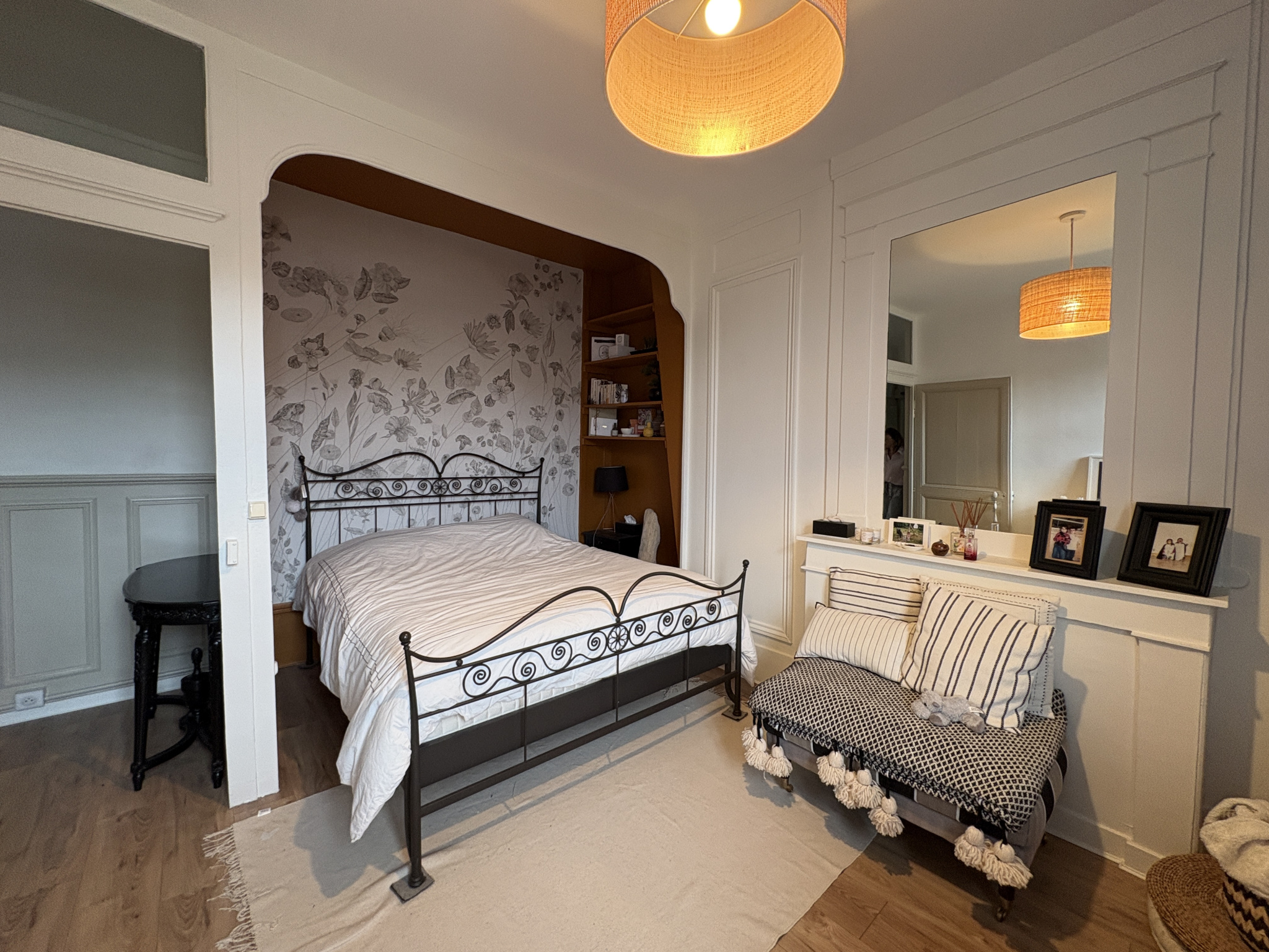 Immo80 – L'immobilier à Amiens et dans la Somme-Magnifique maison 217m2 secteur Cathédrale
