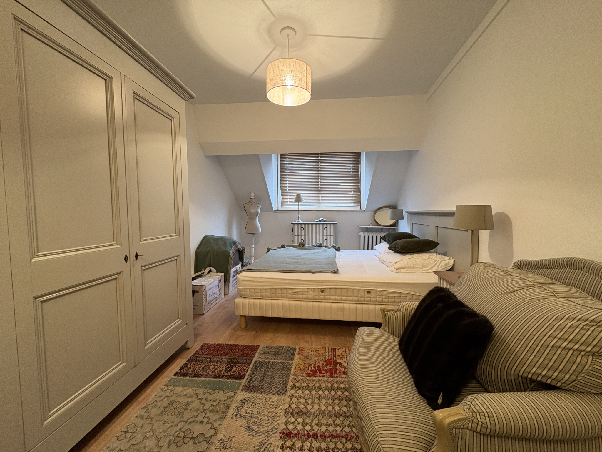 Immo80 – L'immobilier à Amiens et dans la Somme-Magnifique maison 217m2 secteur Cathédrale