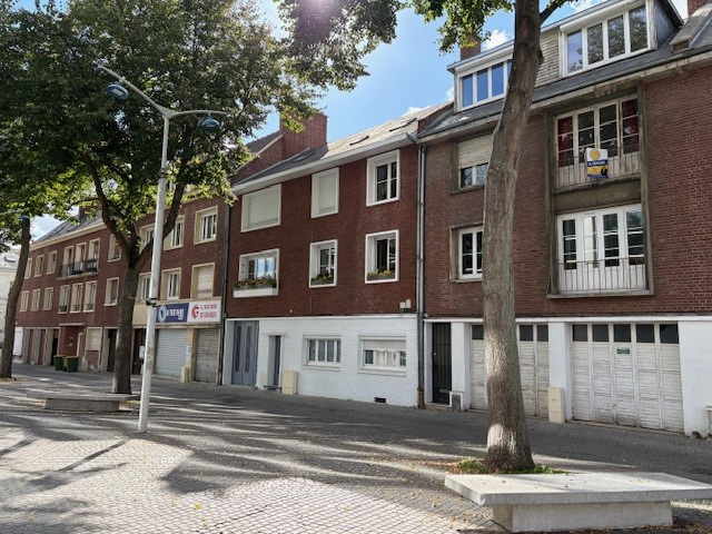 Immo80 – L'immobilier à Amiens et dans la Somme-Hyper Centre Ville INVESTISSEMENT