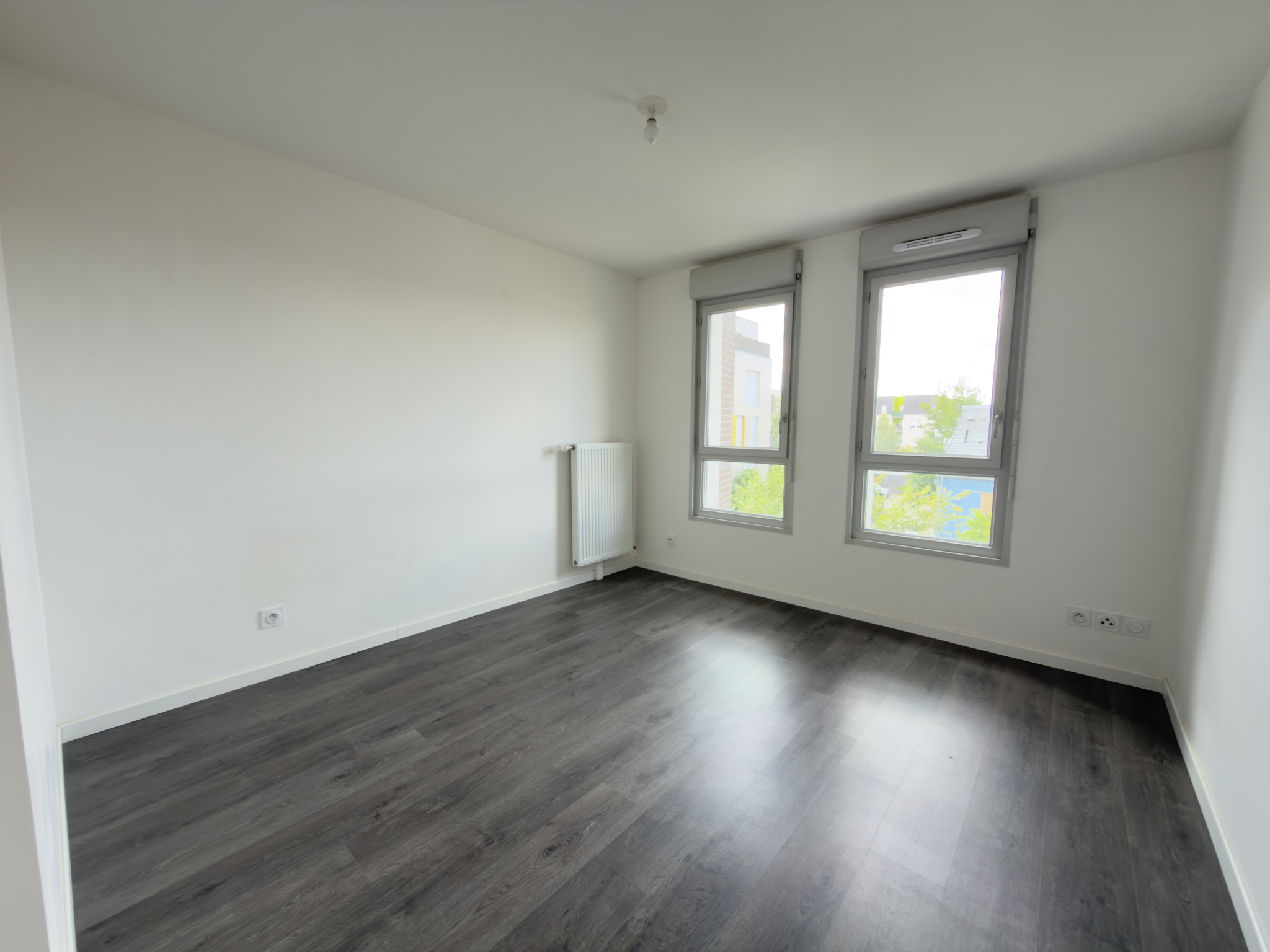 Immo80 – L'immobilier à Amiens et dans la Somme-T2 AVEC BALCON ET PARKING AMIENS SUD