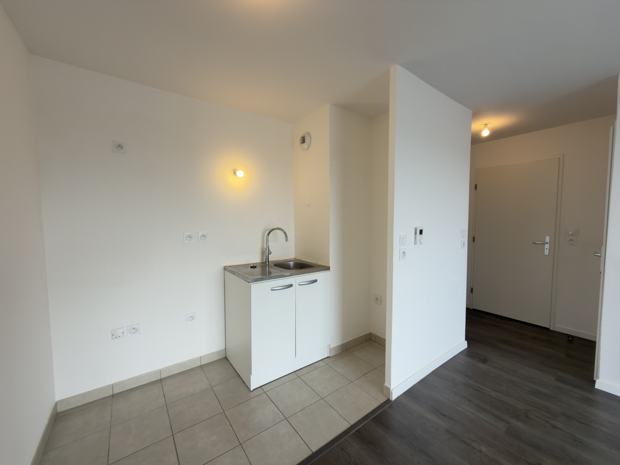 Immo80 – L'immobilier à Amiens et dans la Somme-T2 AVEC BALCON ET PARKING AMIENS SUD