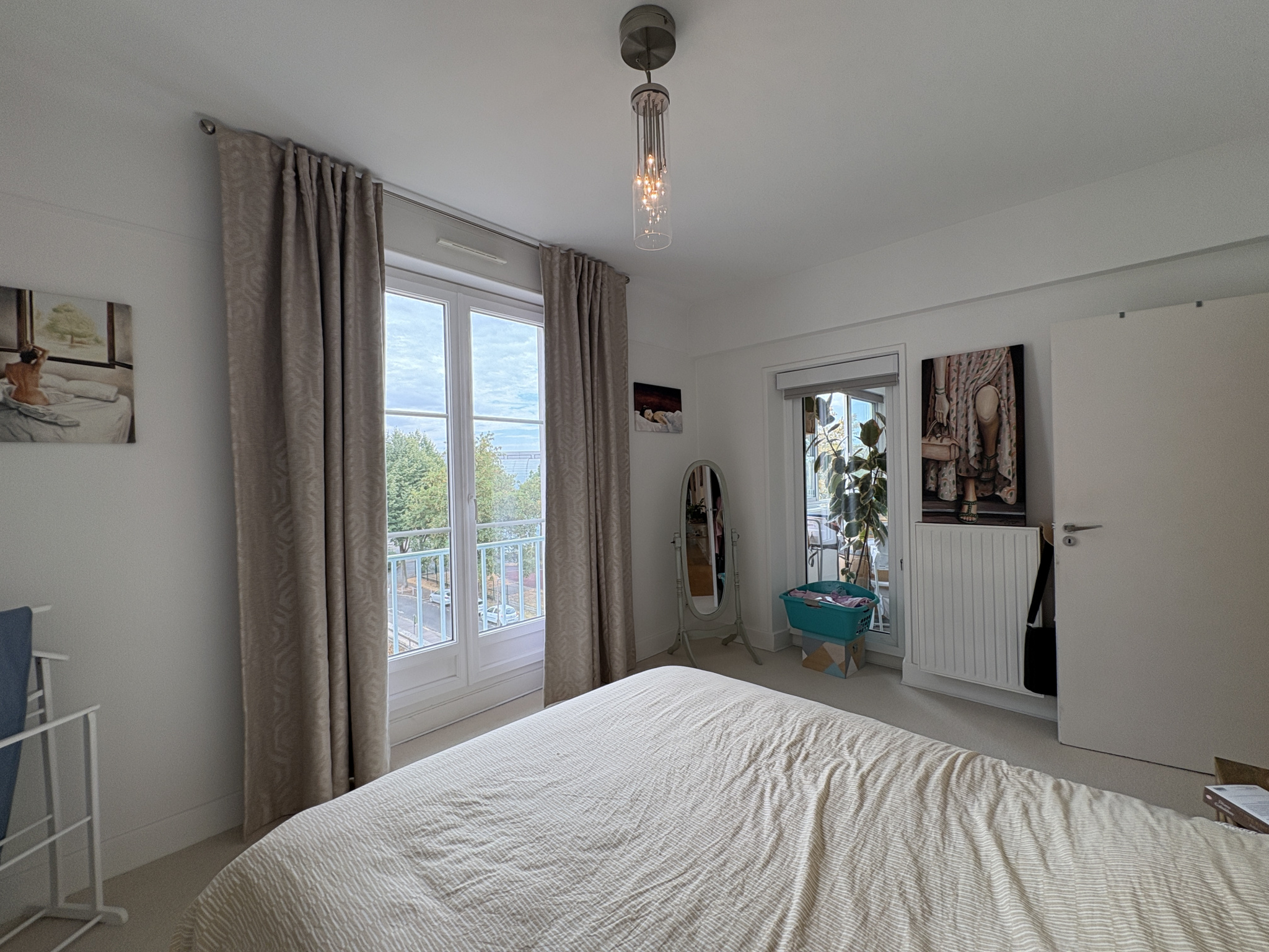 Immo80 – L'immobilier à Amiens et dans la Somme-Appartement T4 au coeur du centre d&rsquo;Amiens