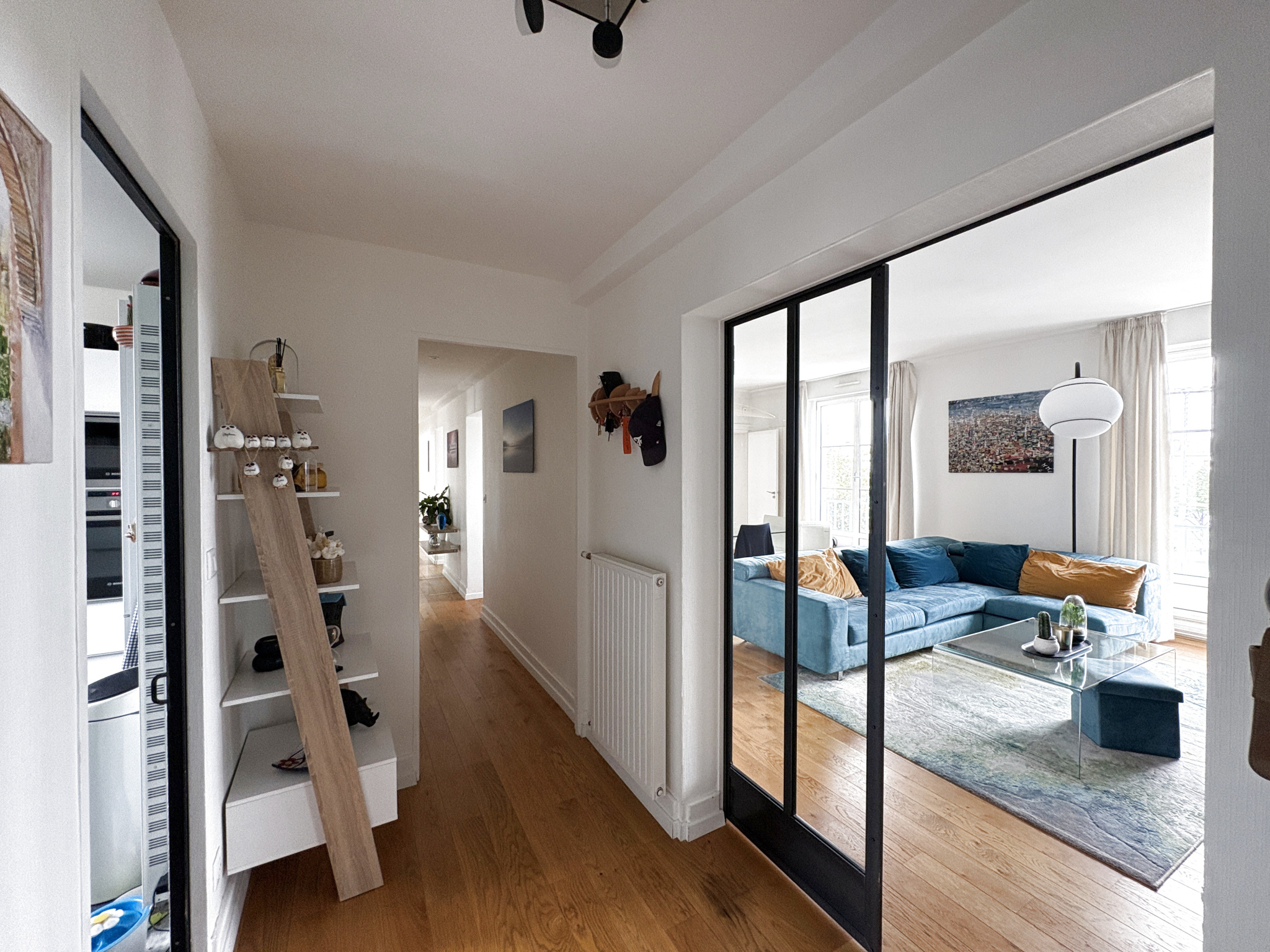 Immo80 – L'immobilier à Amiens et dans la Somme-Appartement T4 au coeur du centre d&rsquo;Amiens