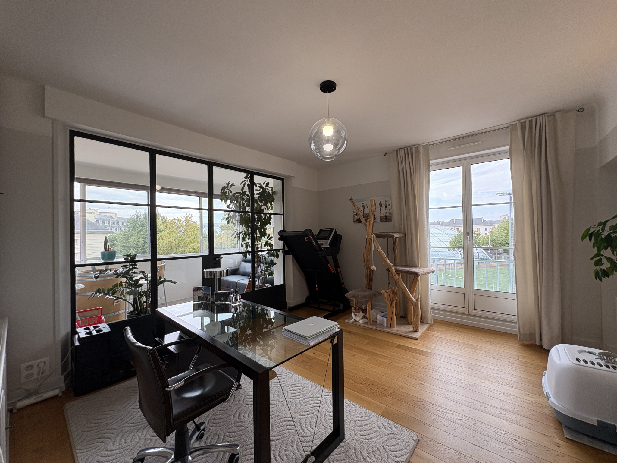 Immo80 – L'immobilier à Amiens et dans la Somme-Appartement T4 au coeur du centre d&rsquo;Amiens