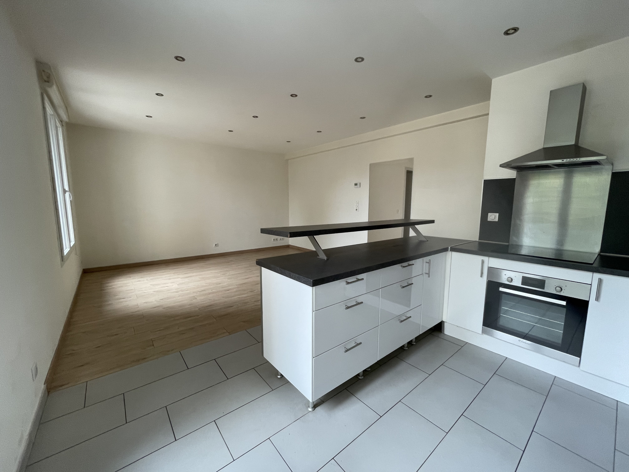Immo80 – L'immobilier à Amiens et dans la Somme- TYPE 2 CENTRE VILLE – AMIENS