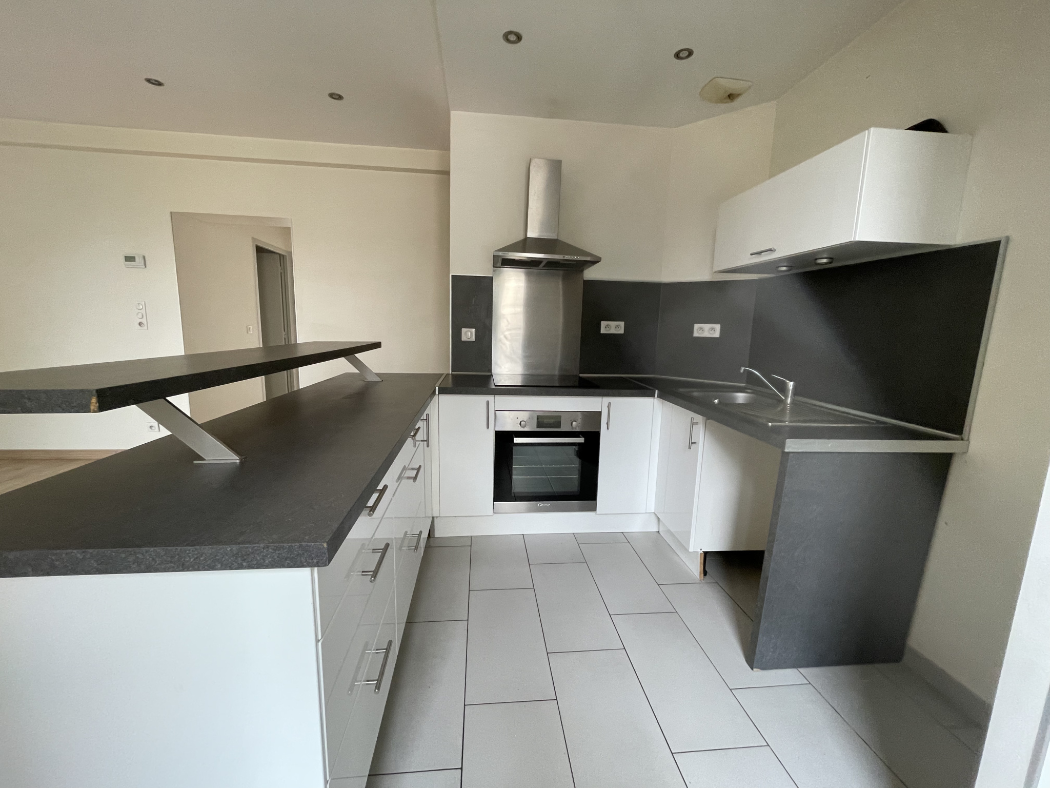 Immo80 – L'immobilier à Amiens et dans la Somme- TYPE 2 CENTRE VILLE – AMIENS